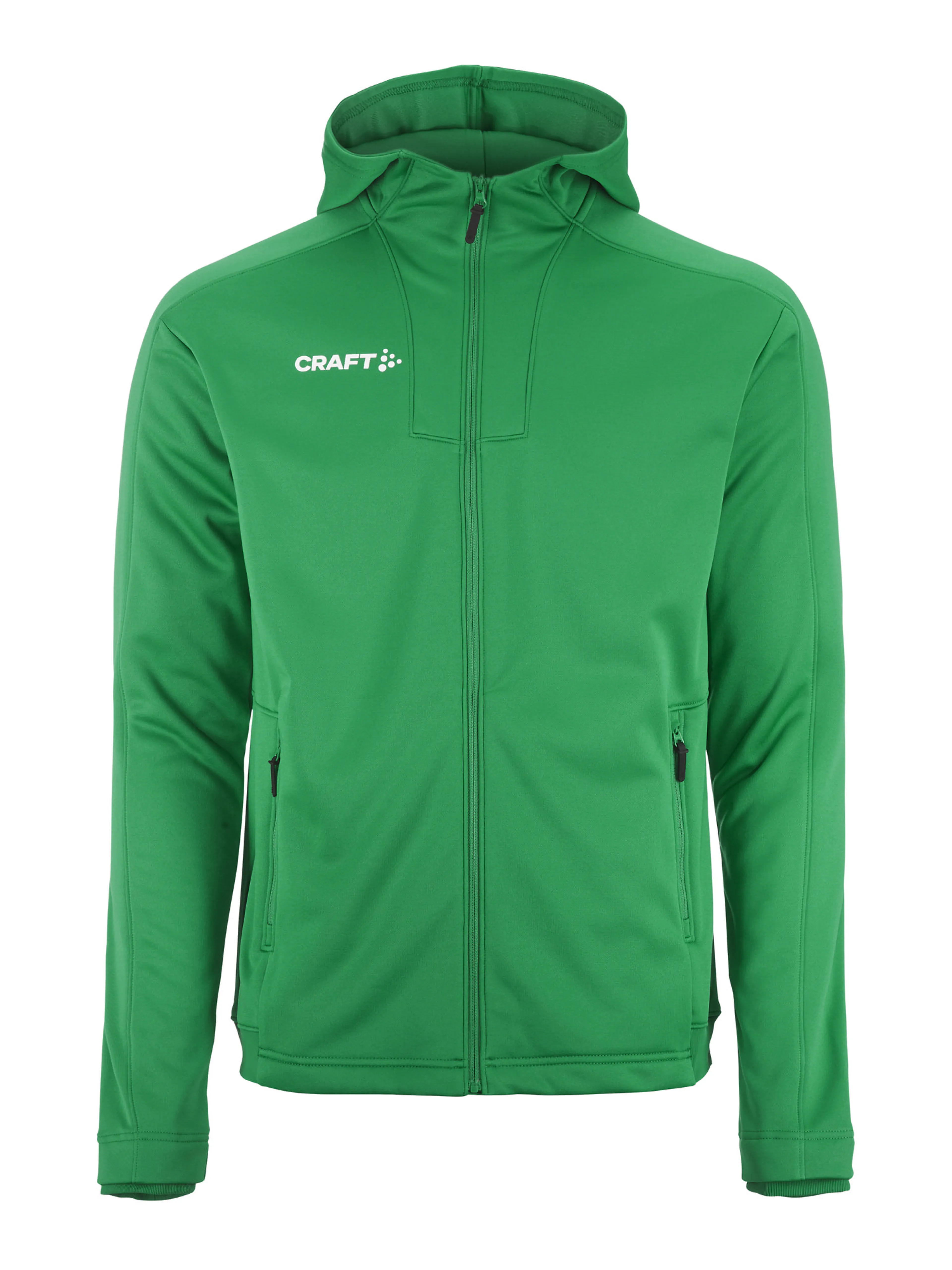 Evolve 2.0 Hood Jacket M