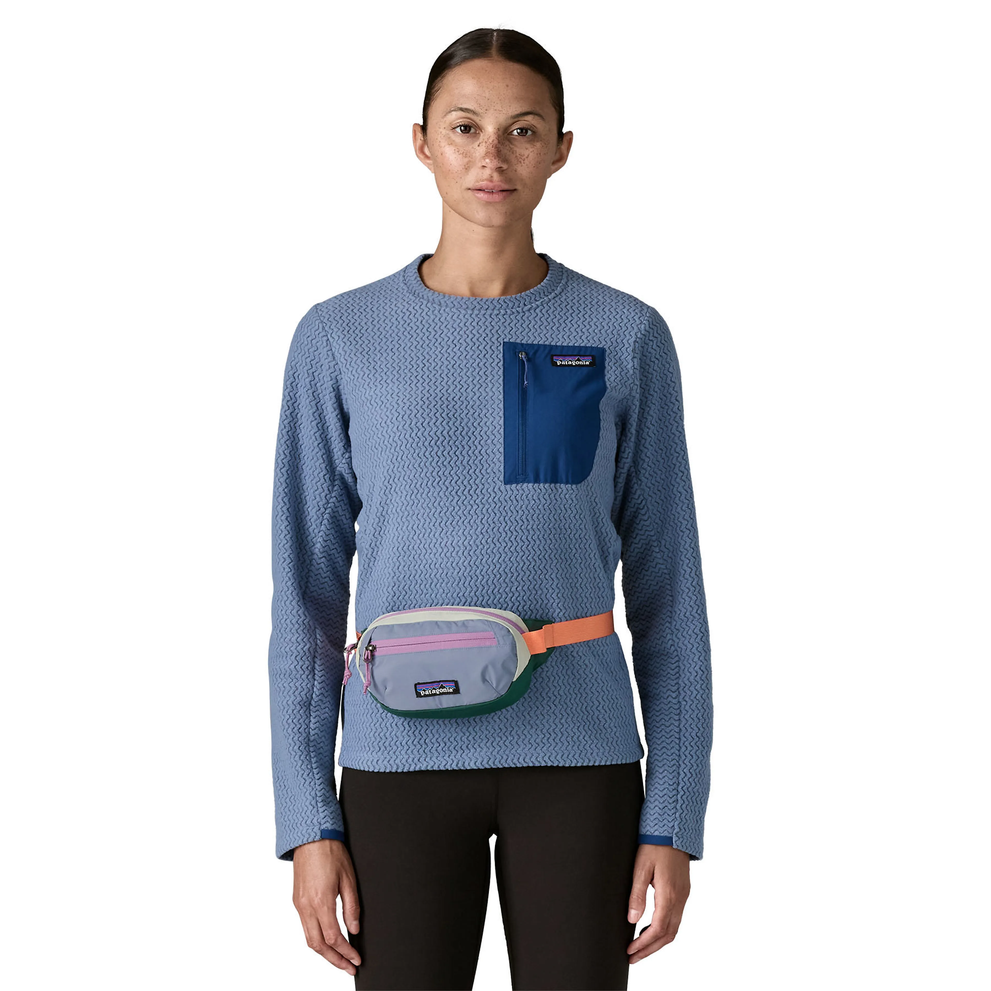 Terravia Mini Hip Pack Terravia Mini Hip Pack