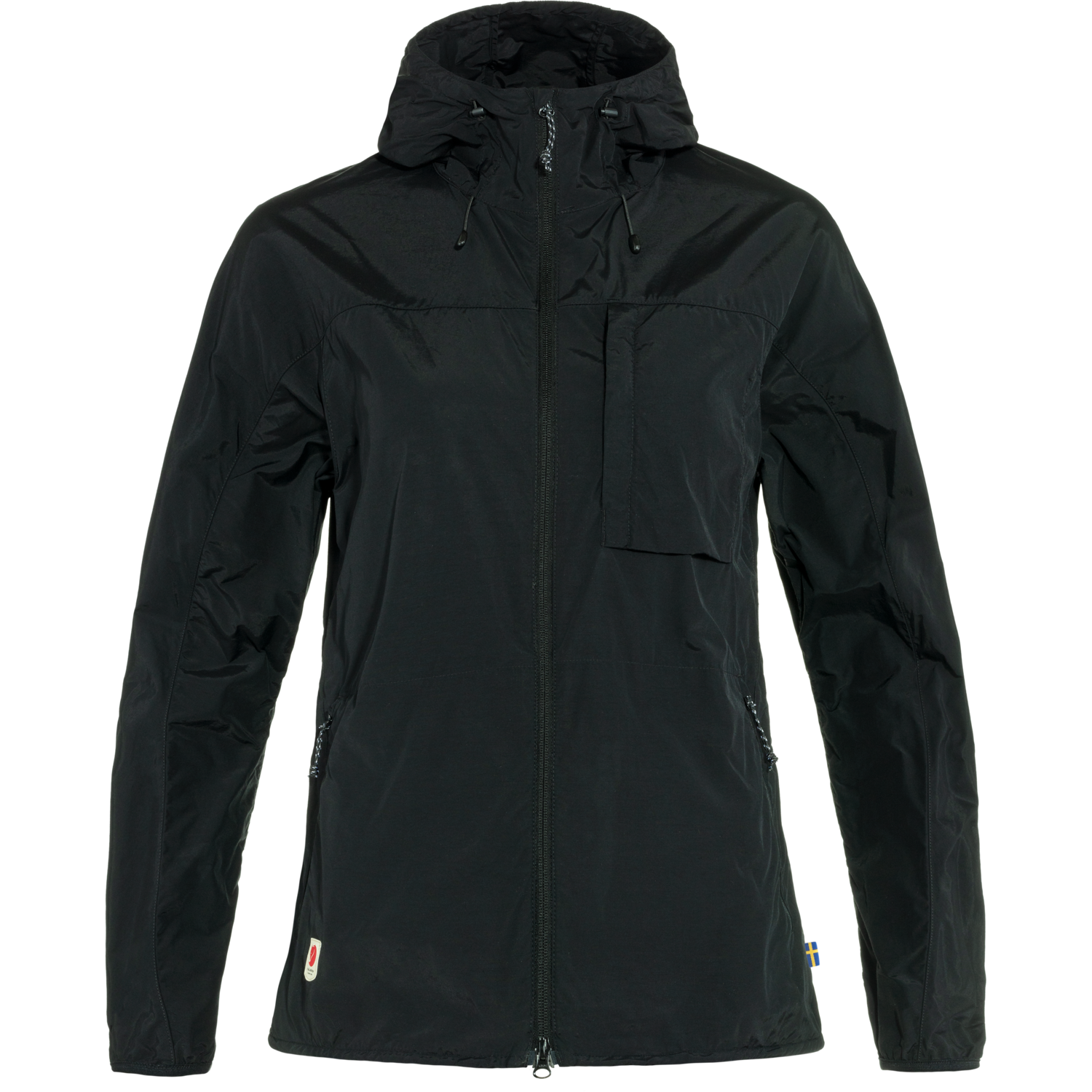 High Coast Wind Jacket W