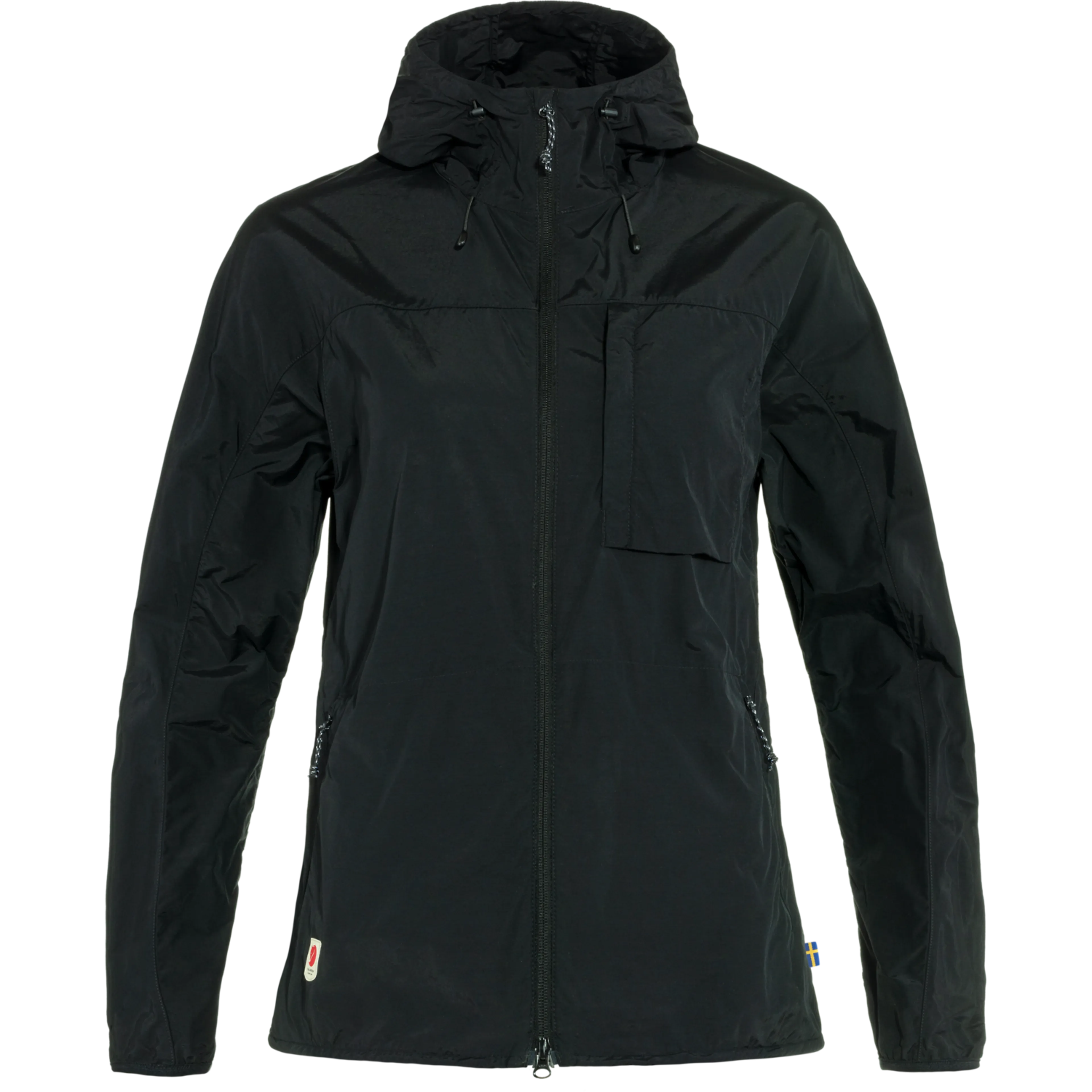 High Coast Wind Jacket W