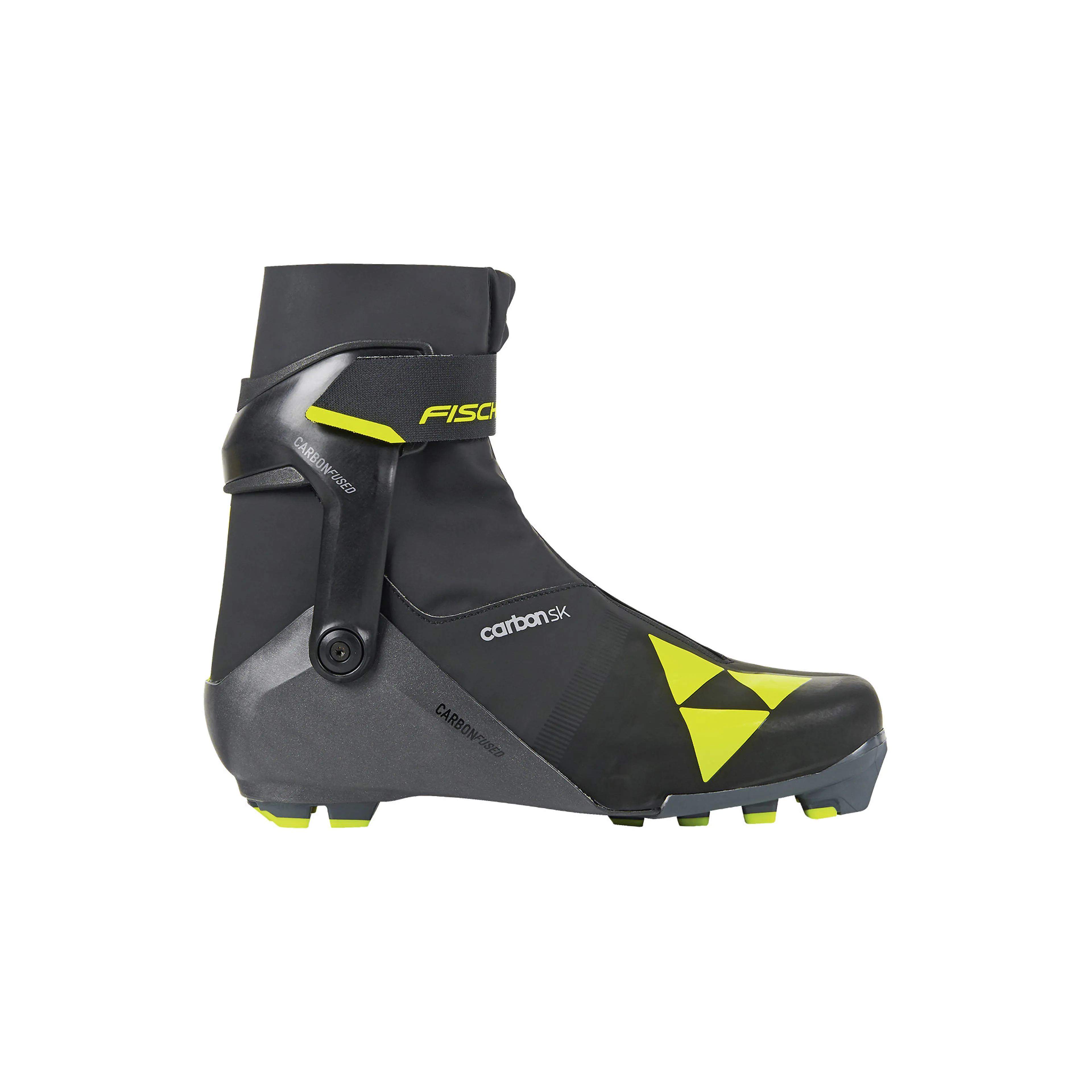 CARBON SKIATHLON DP