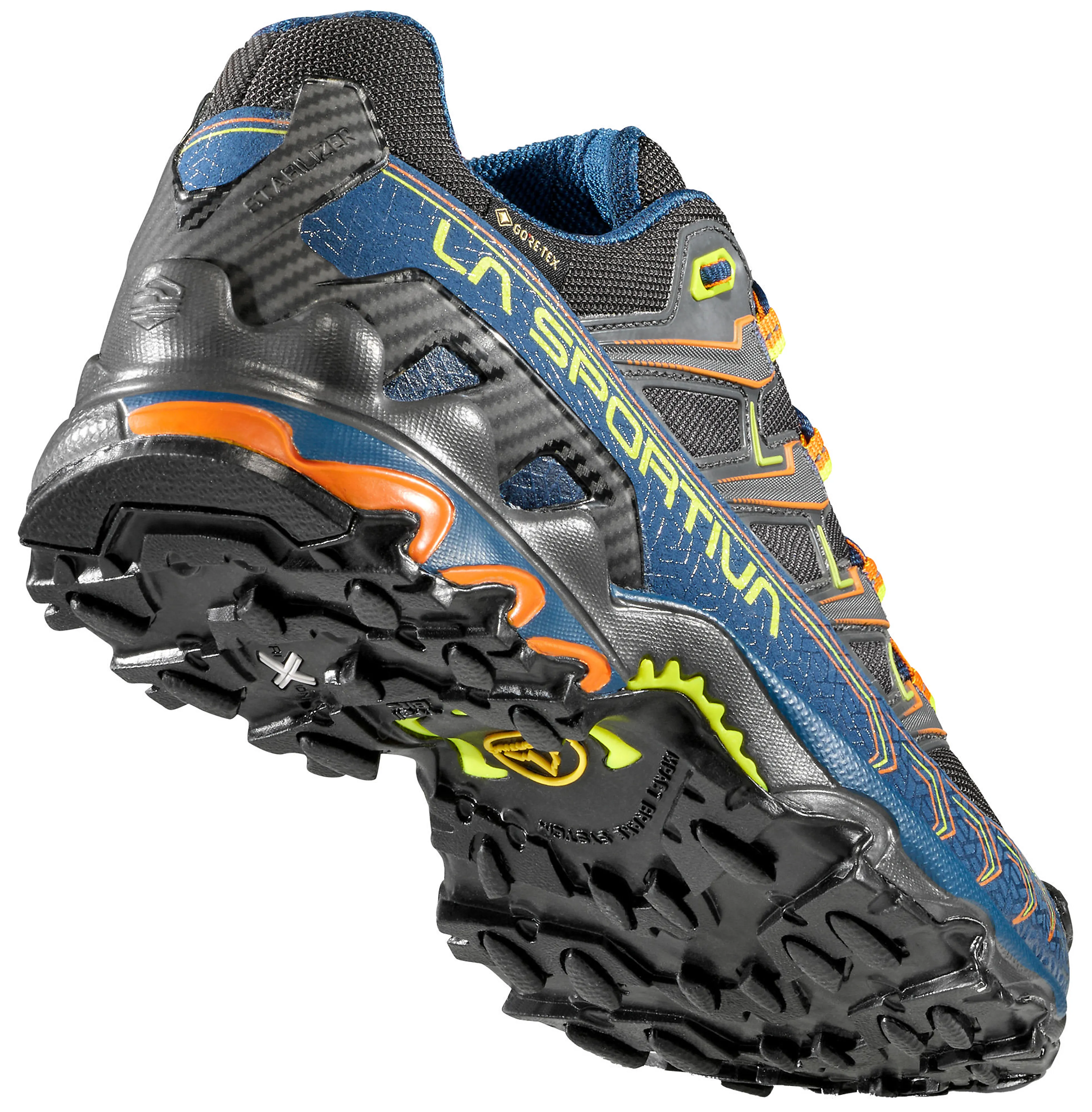 Ultra Raptor II GTX Hikingsko