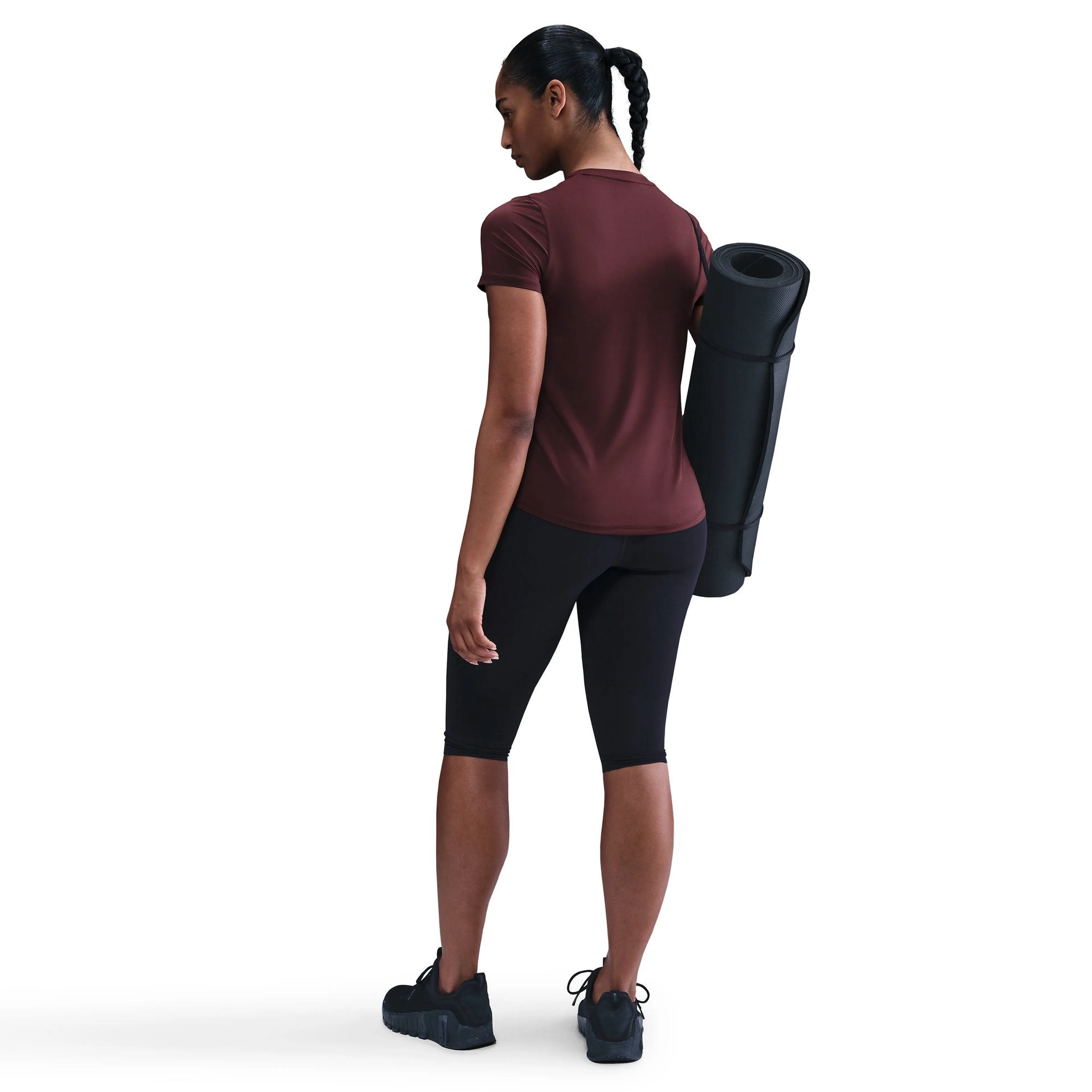 One Classic Women's Dri-FIT Short-Sleeve Top