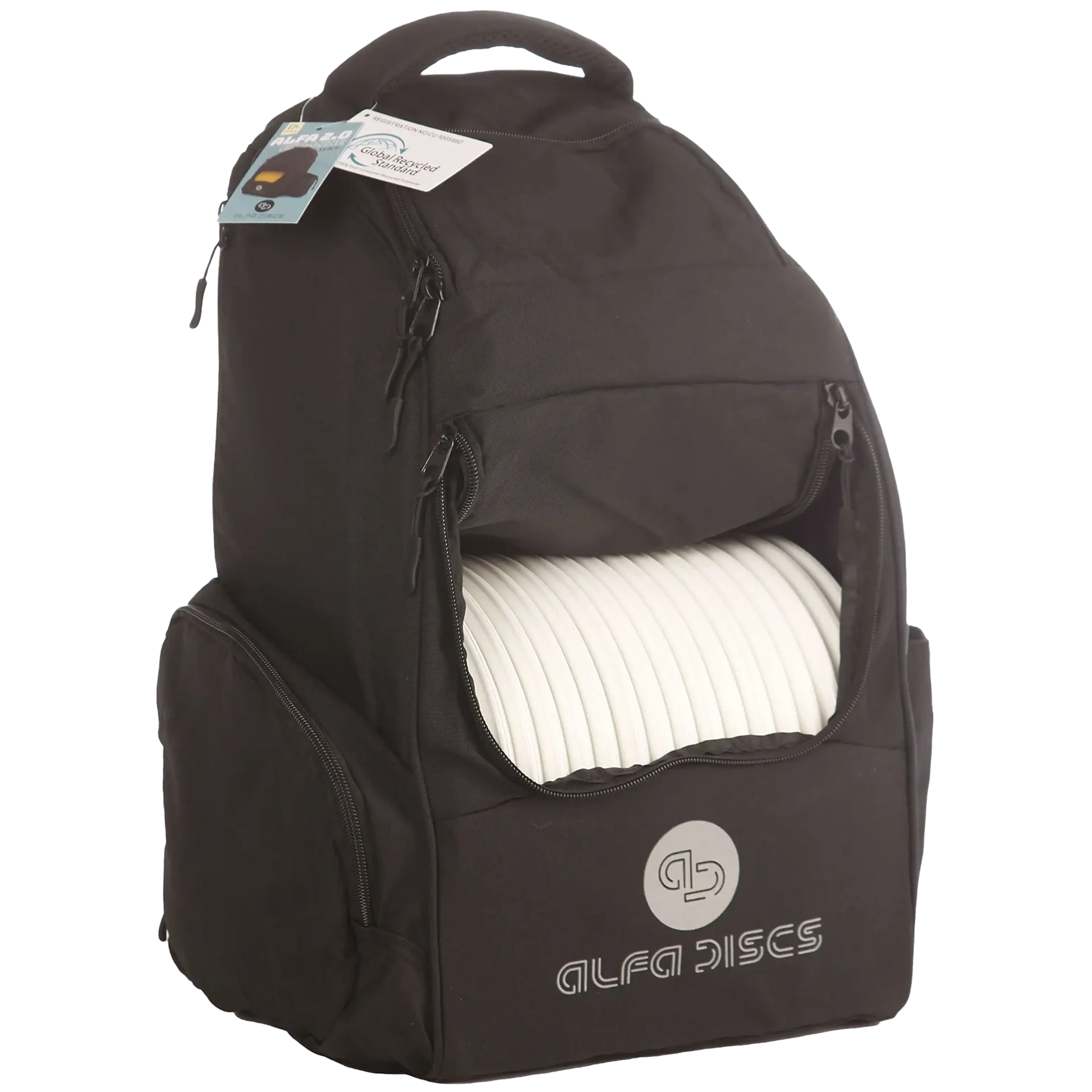 Alfa 2.0 ECO-Line Alfa 2.0 ECO-Line