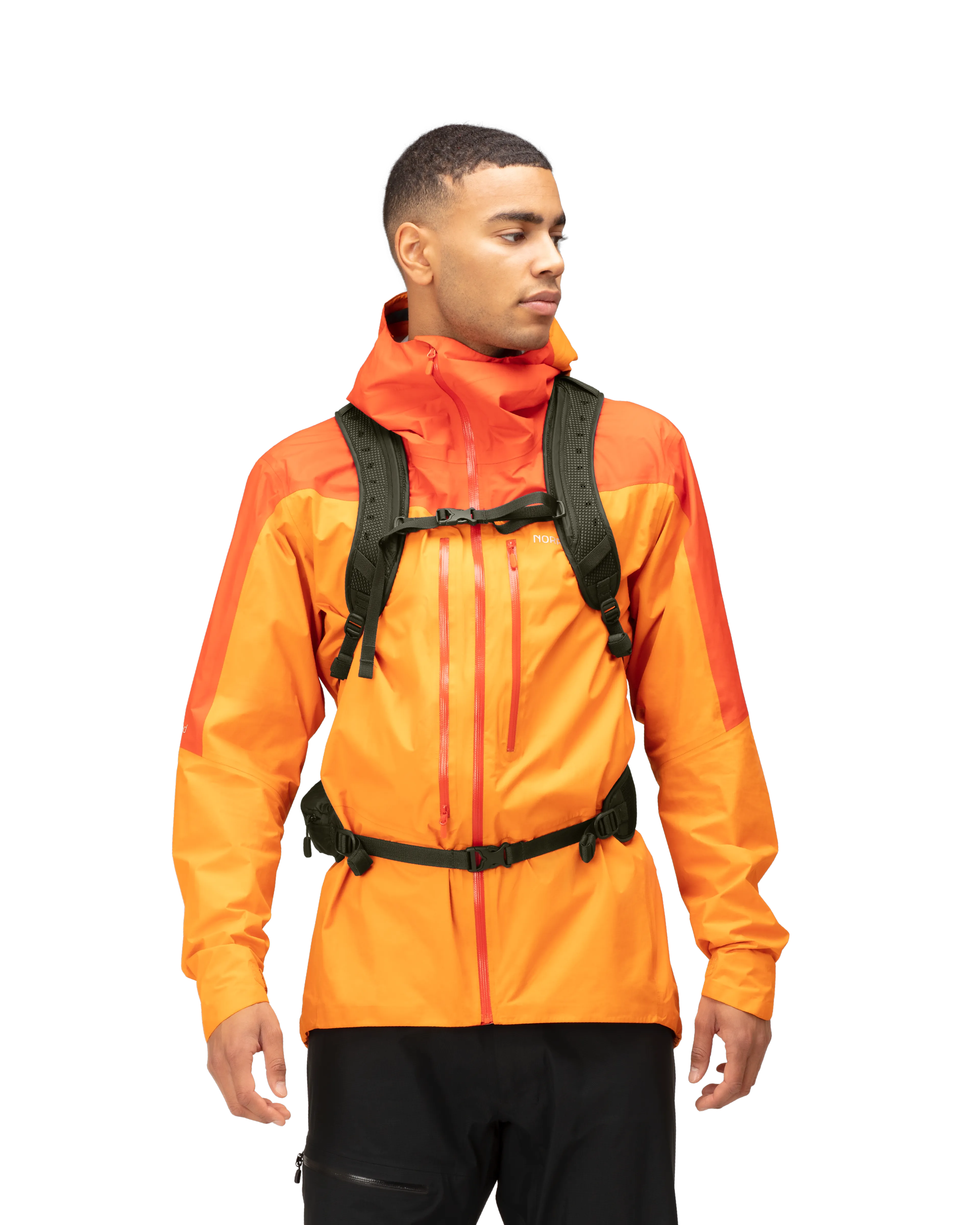 femund econyl70 15L Pack