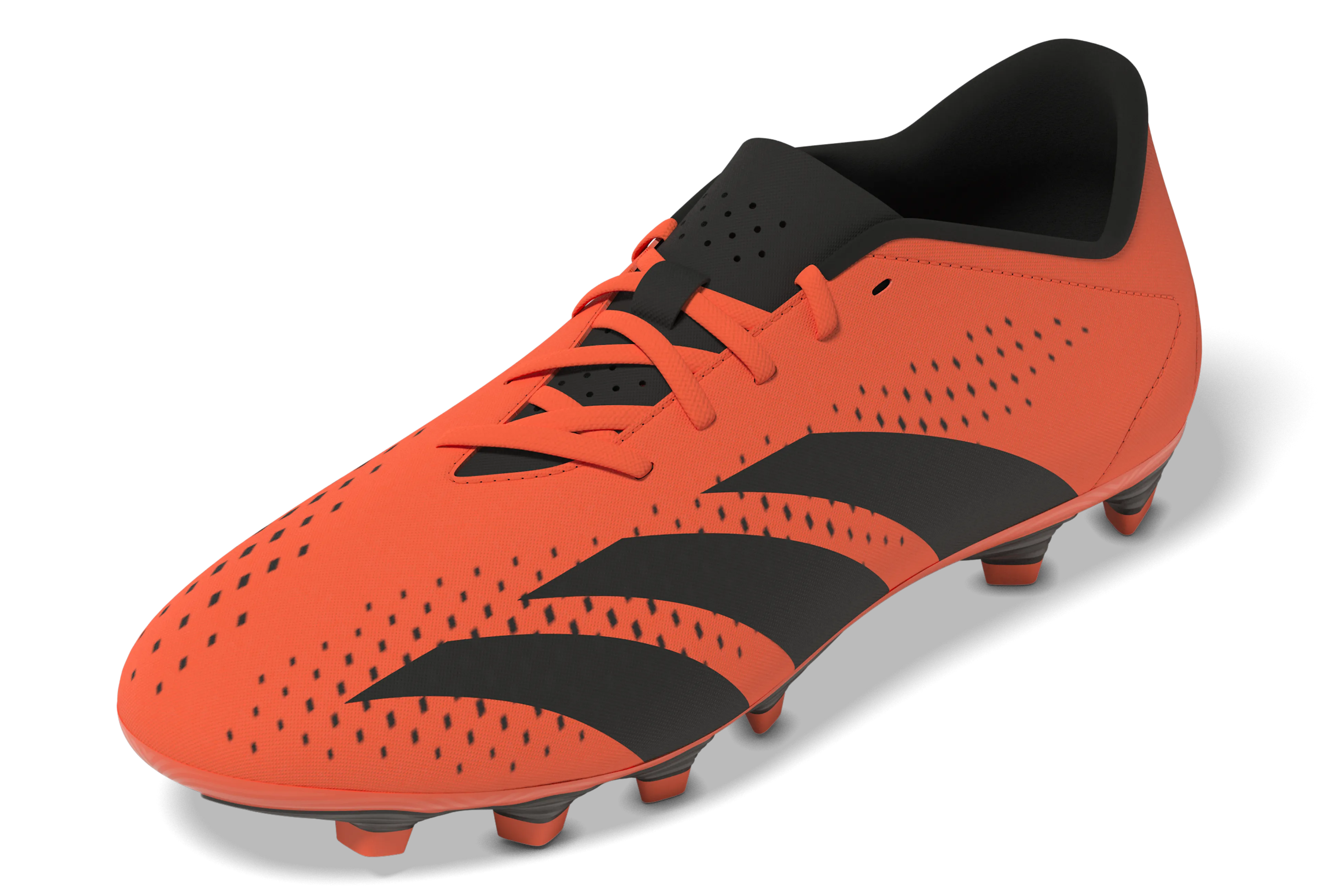 Predator Accuracy.4 Flexible Ground Fotballsko Gress/Kunstgress Predator Accuracy.4 Flexible Ground Fotballsko Gress/Kunstgress