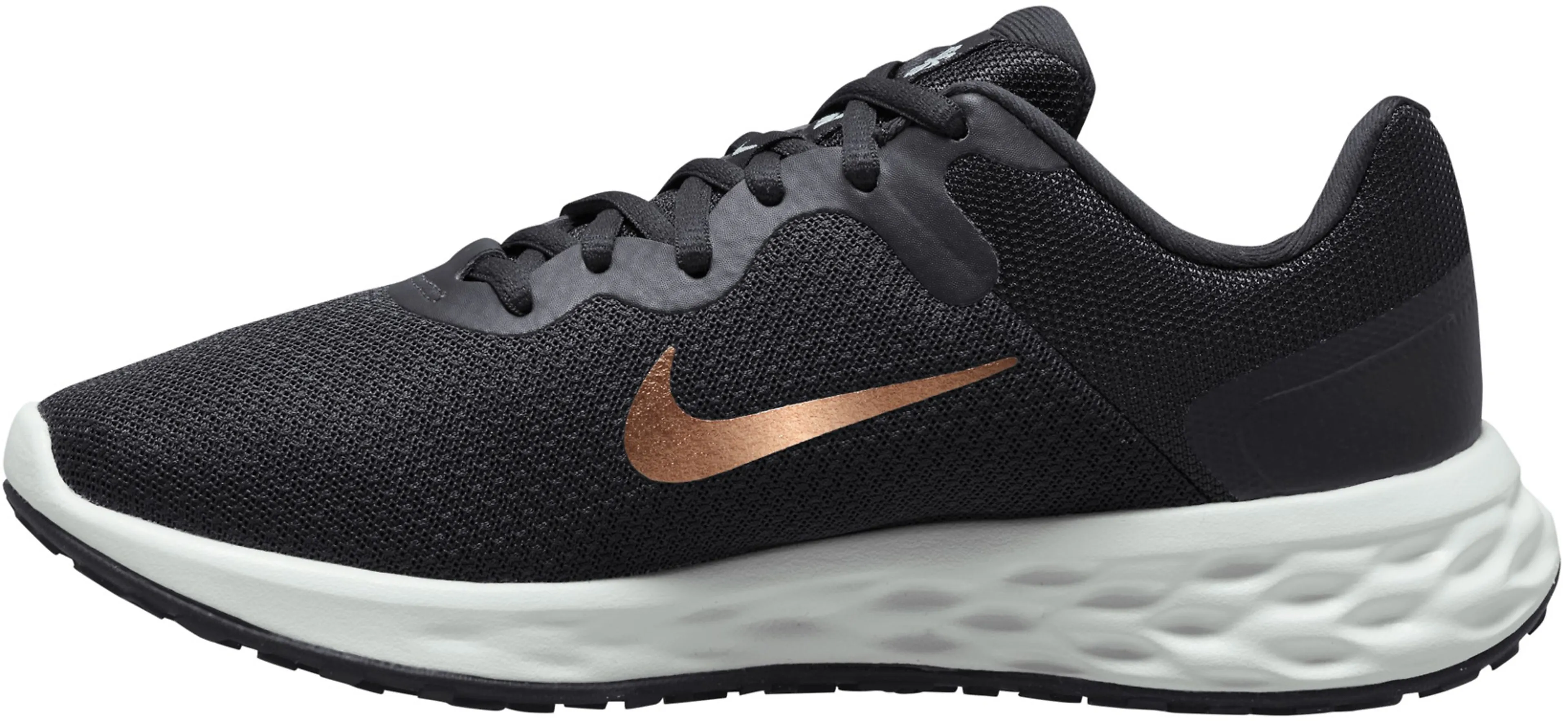 Nike Revolution 6 løpesko dame
