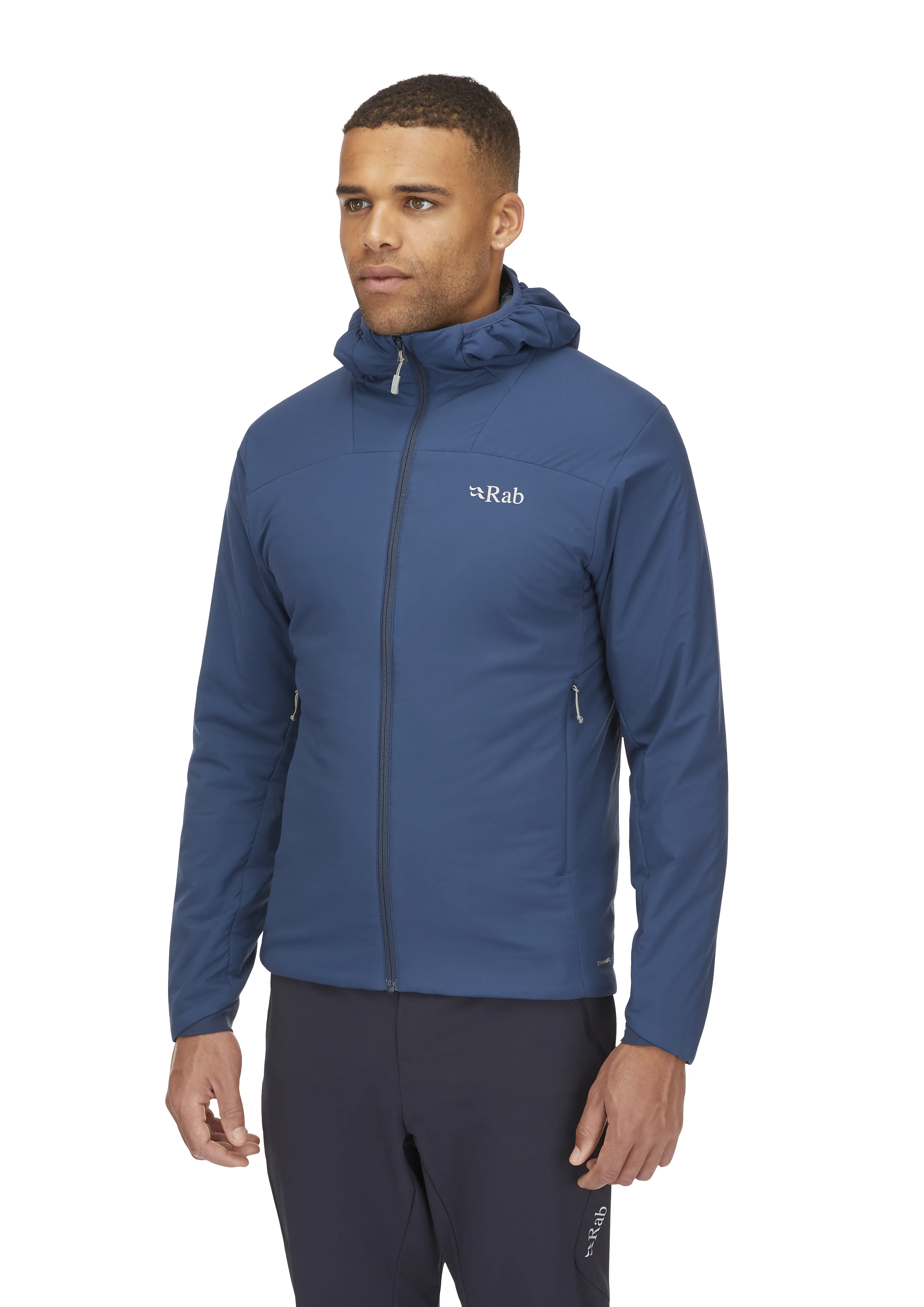 Xenair Alpine Light Jacket