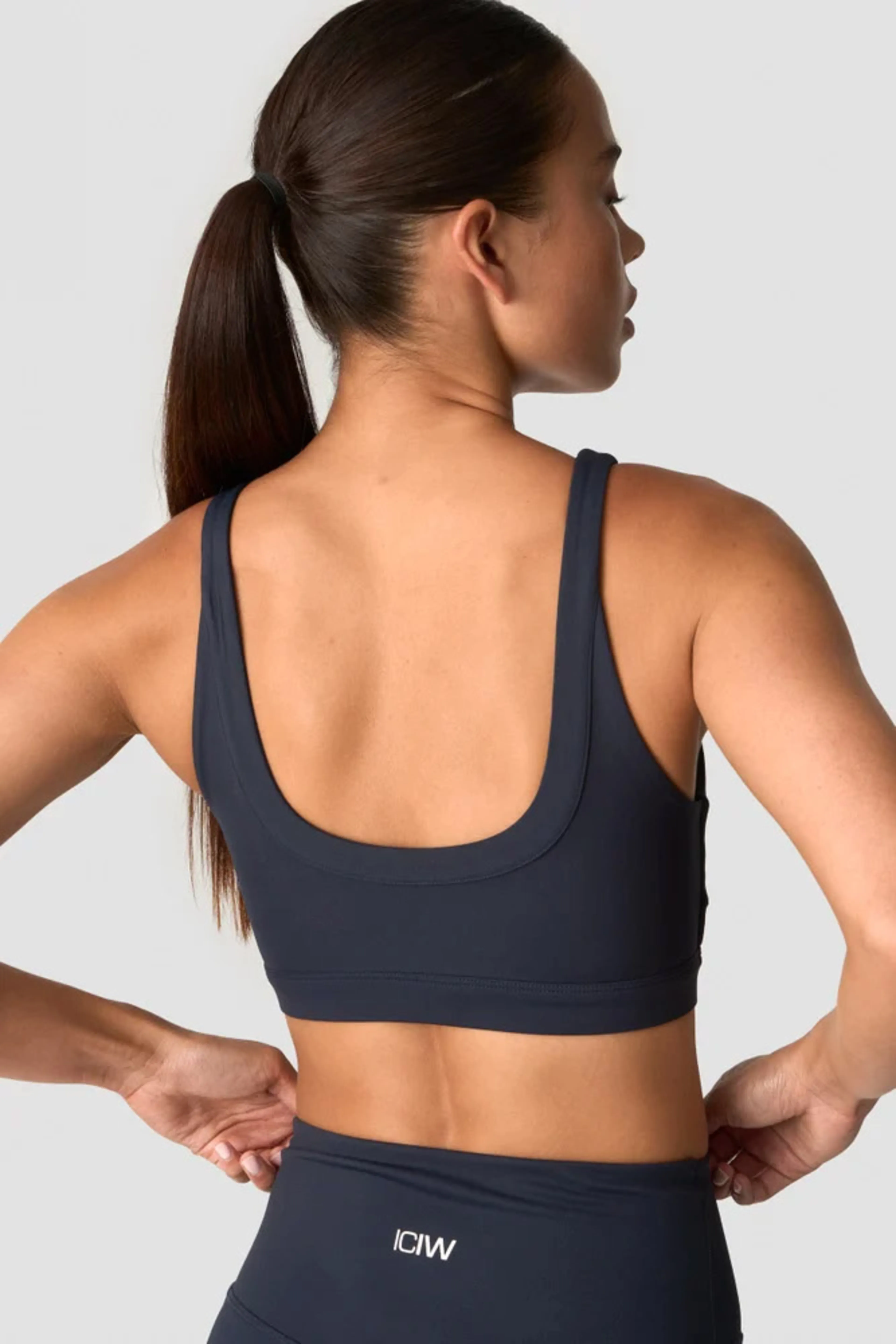 Nimble Sports Bra