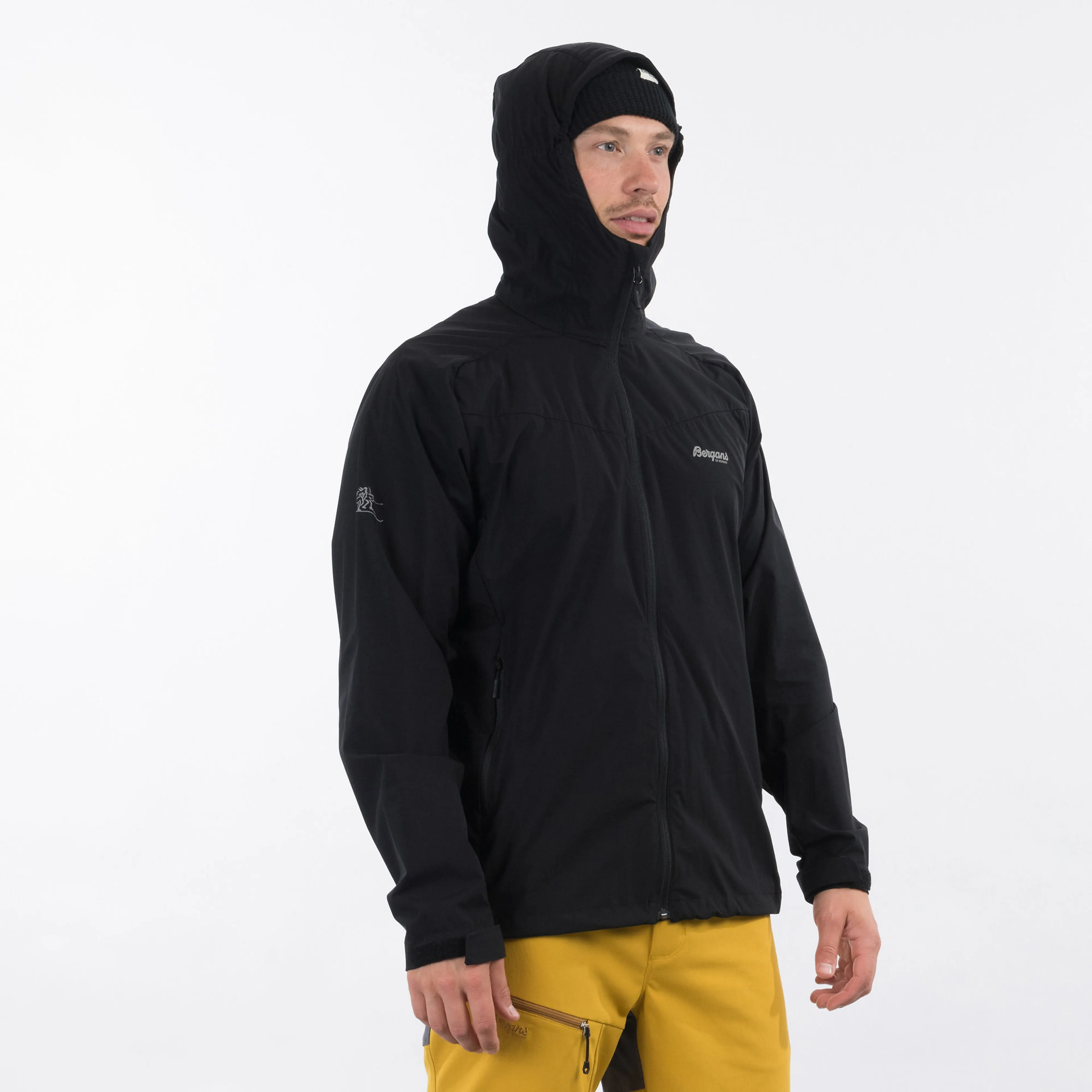 Microlight Jacket