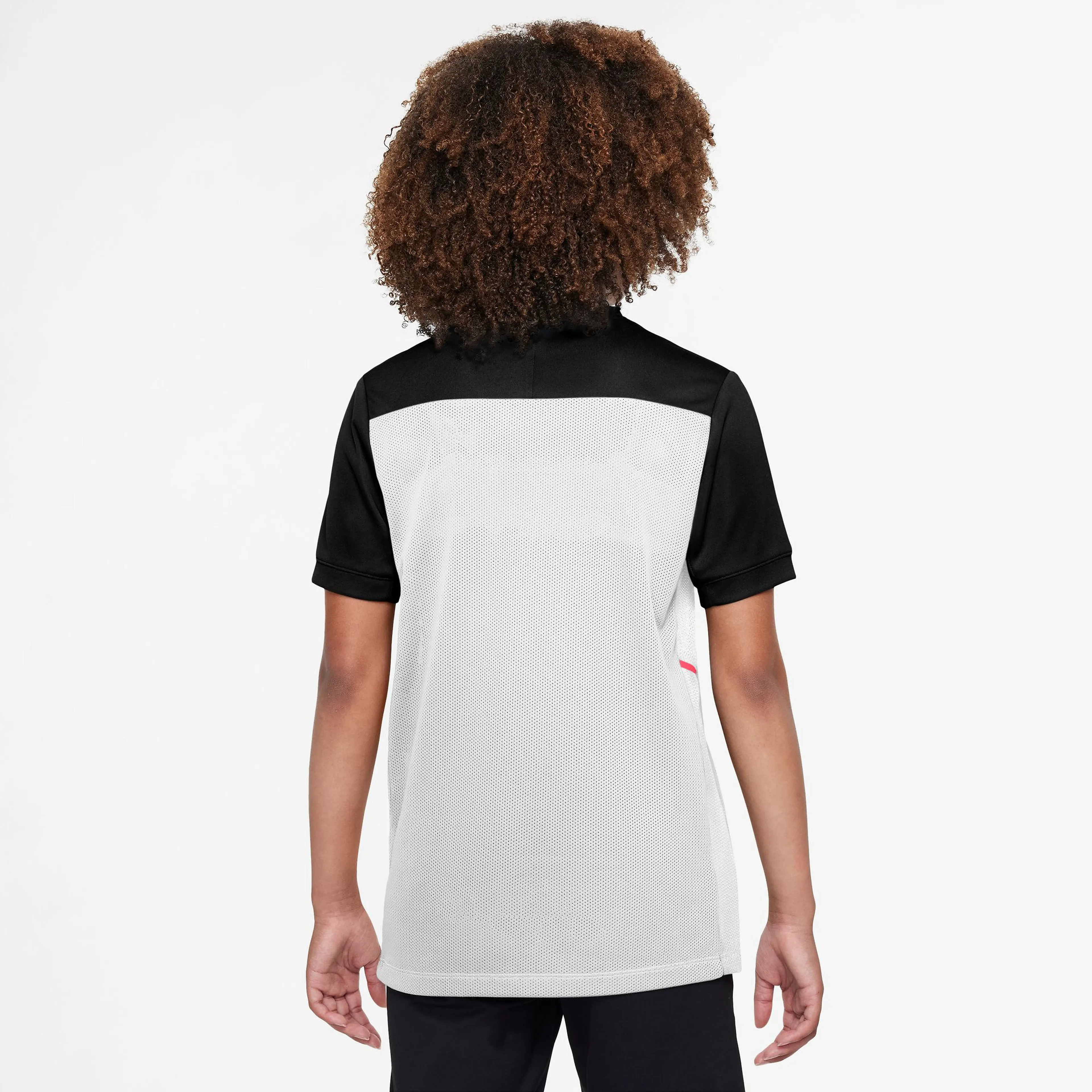 Academy Big Kids' Dri-FIT Soccer Top