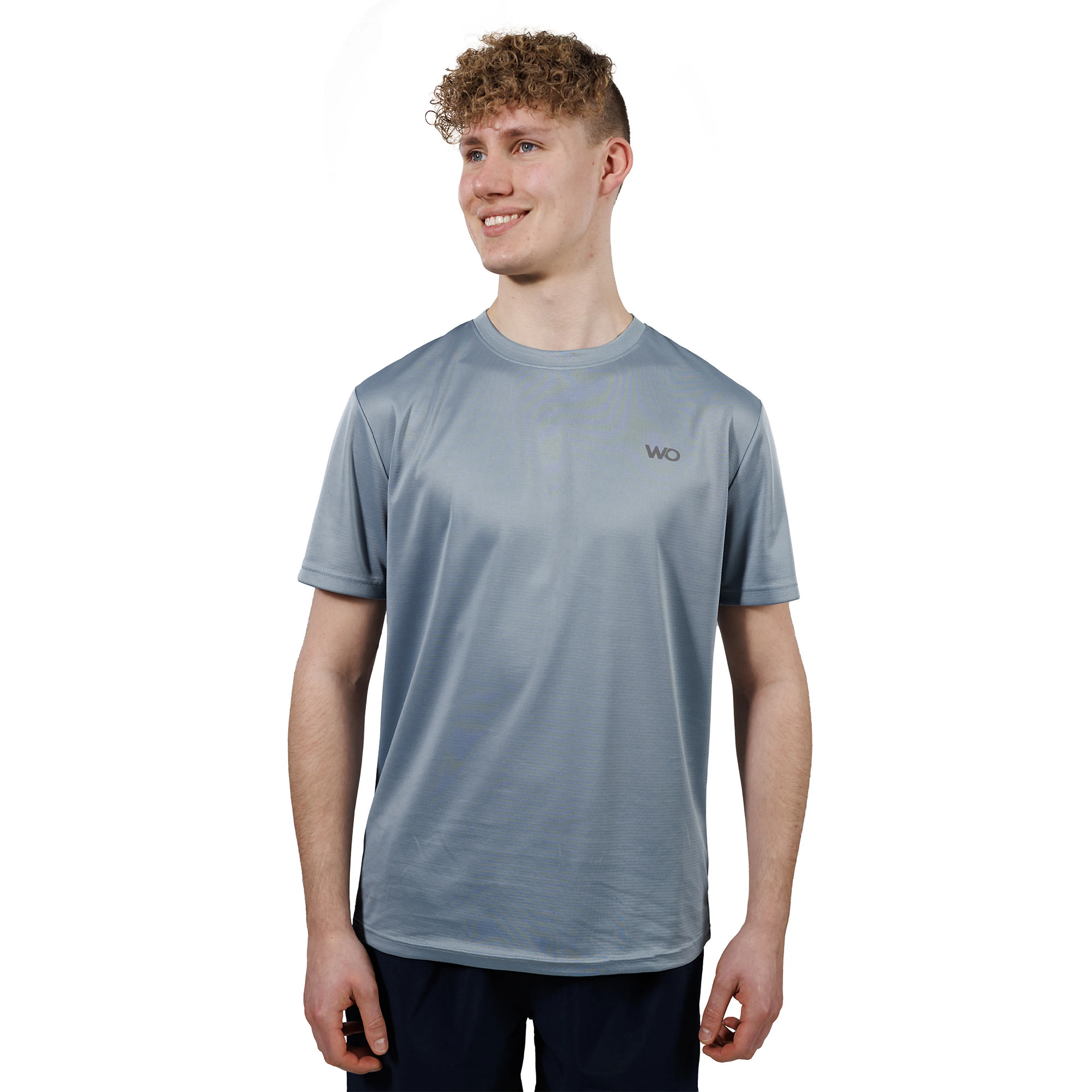 Atlanta M S/S Tee