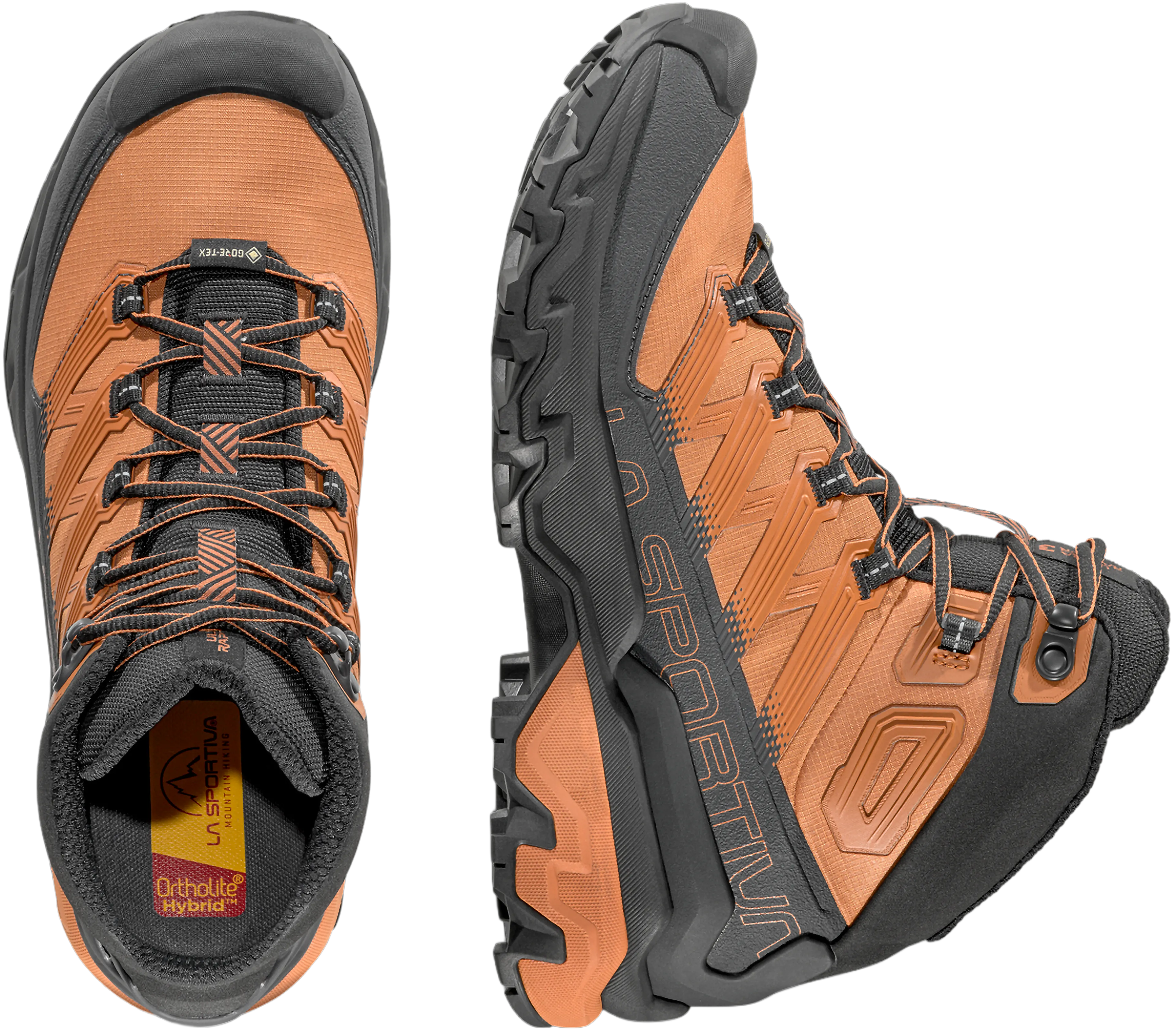 Ultra Raptor 3 Mid GTX Hikingsko
