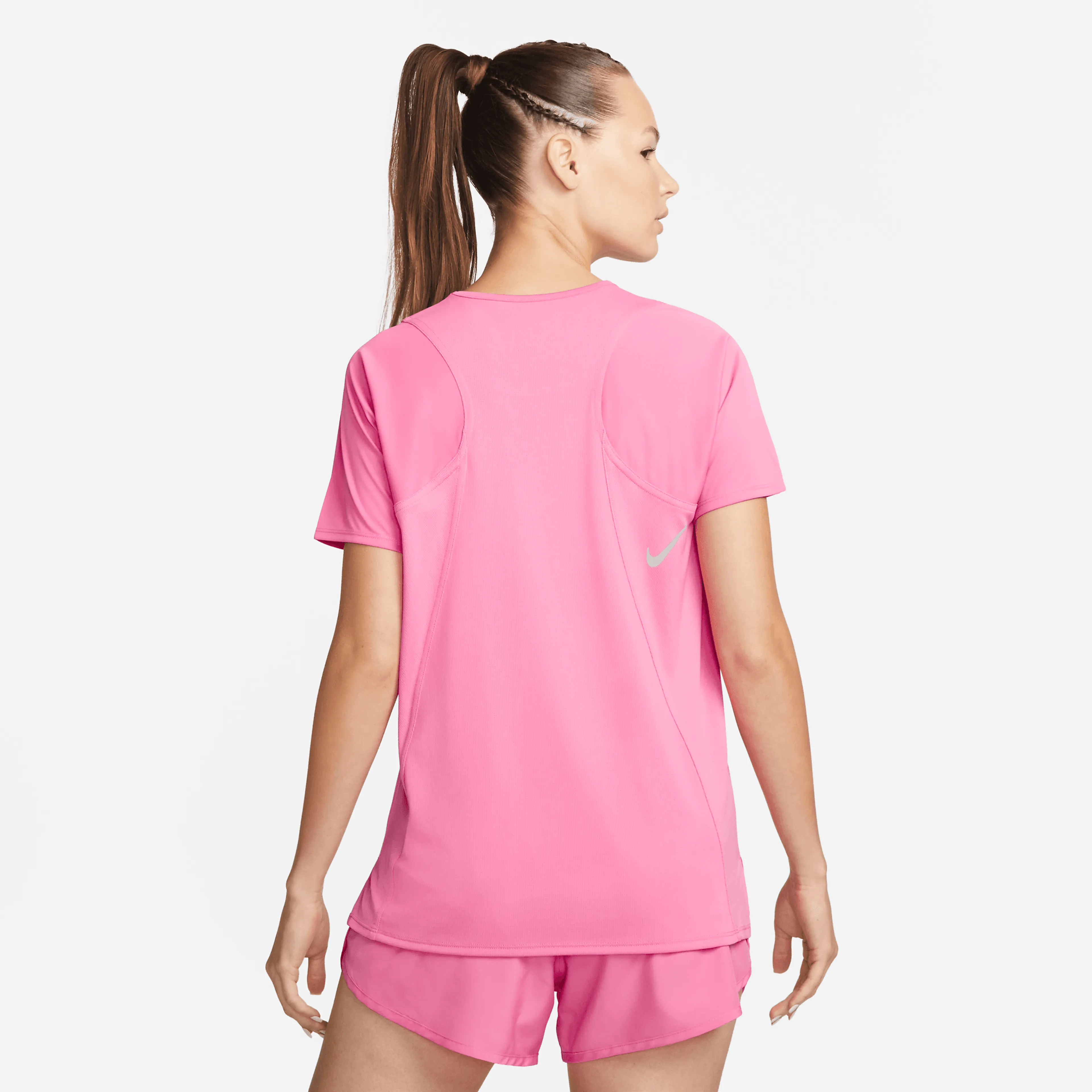 Dri-FIT Race teknisk t-skjorte dame