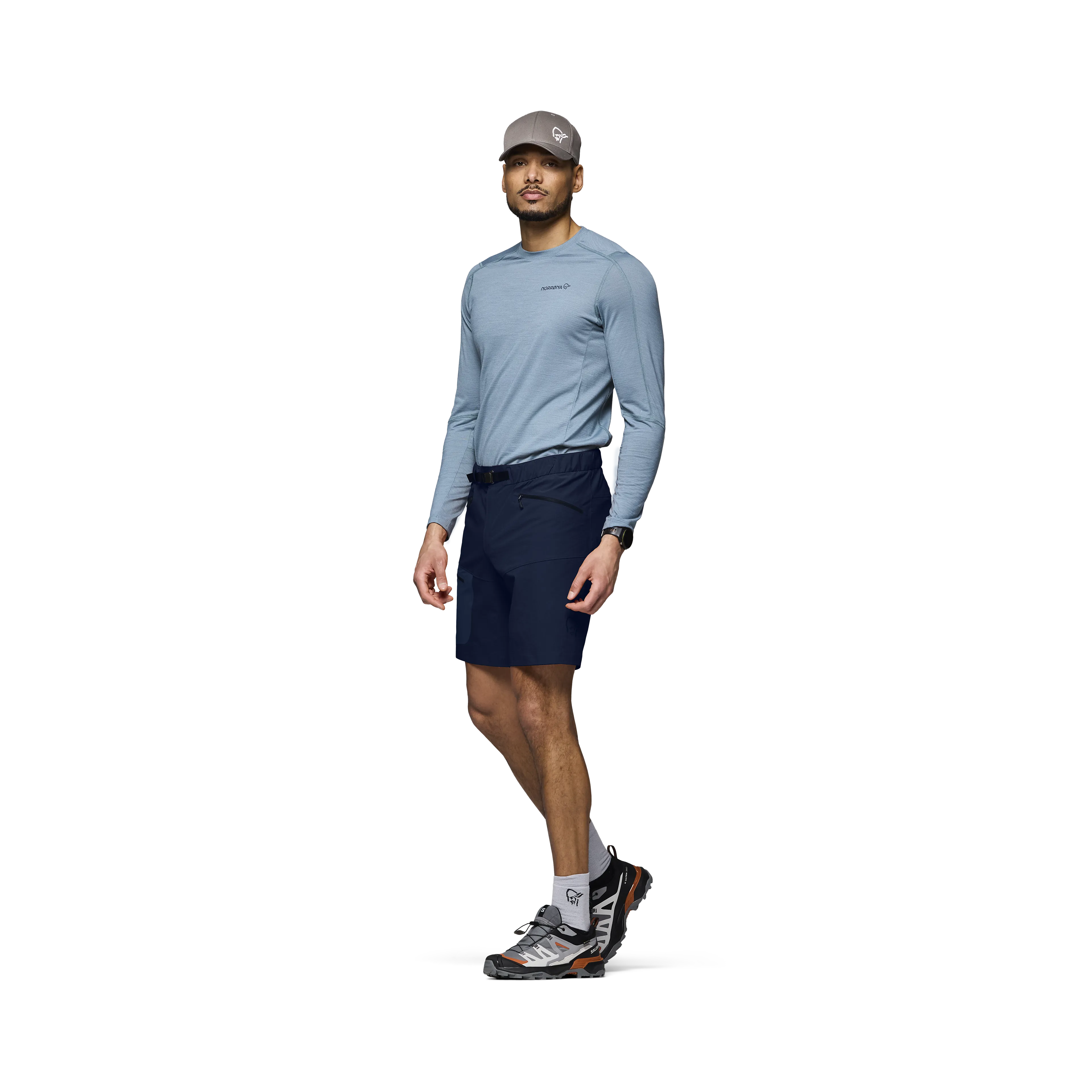 falketind flex1 light Shorts M's