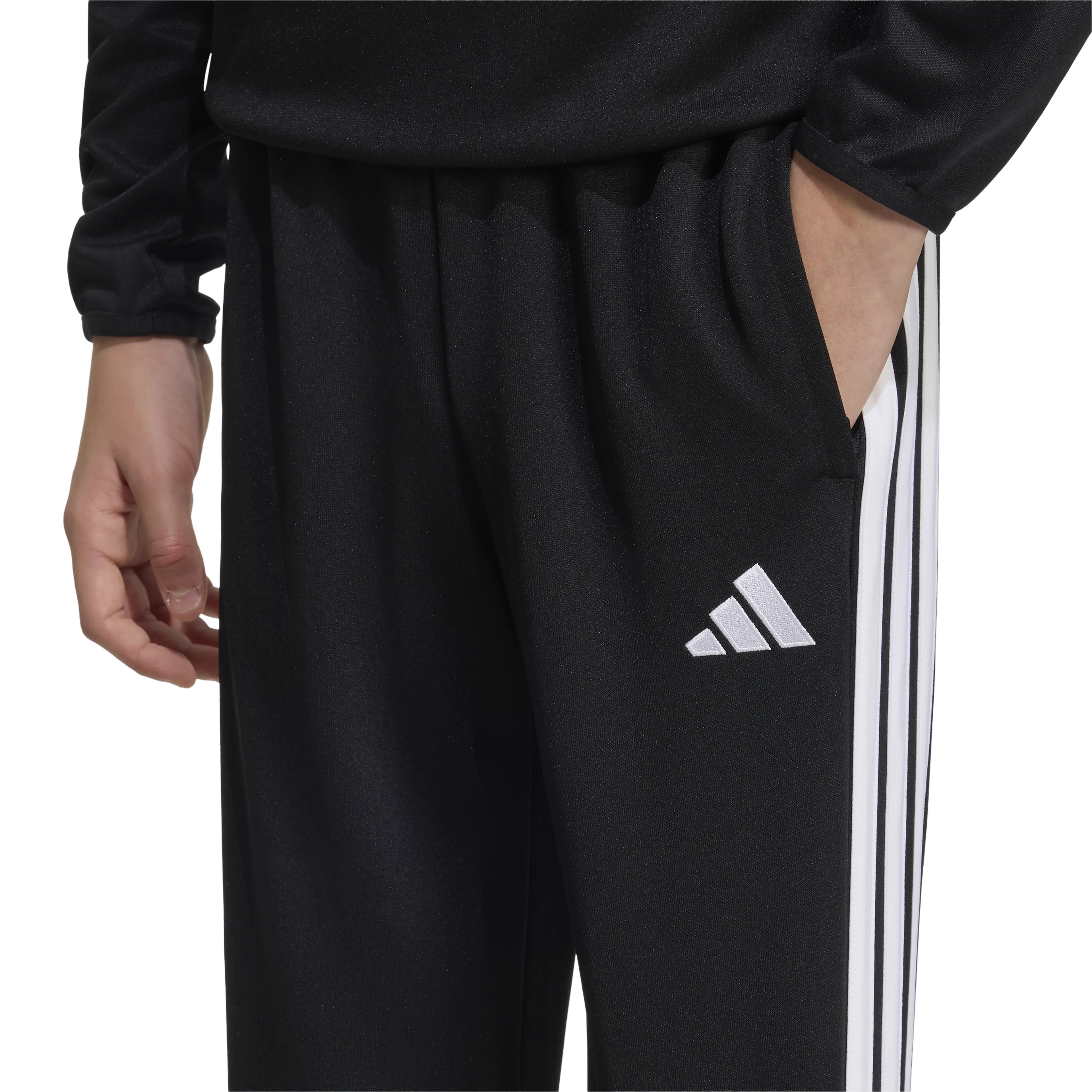 TIRO 26 ESSENTIALS TRAINING Tracksuit Bottoms Joggebukse Barn