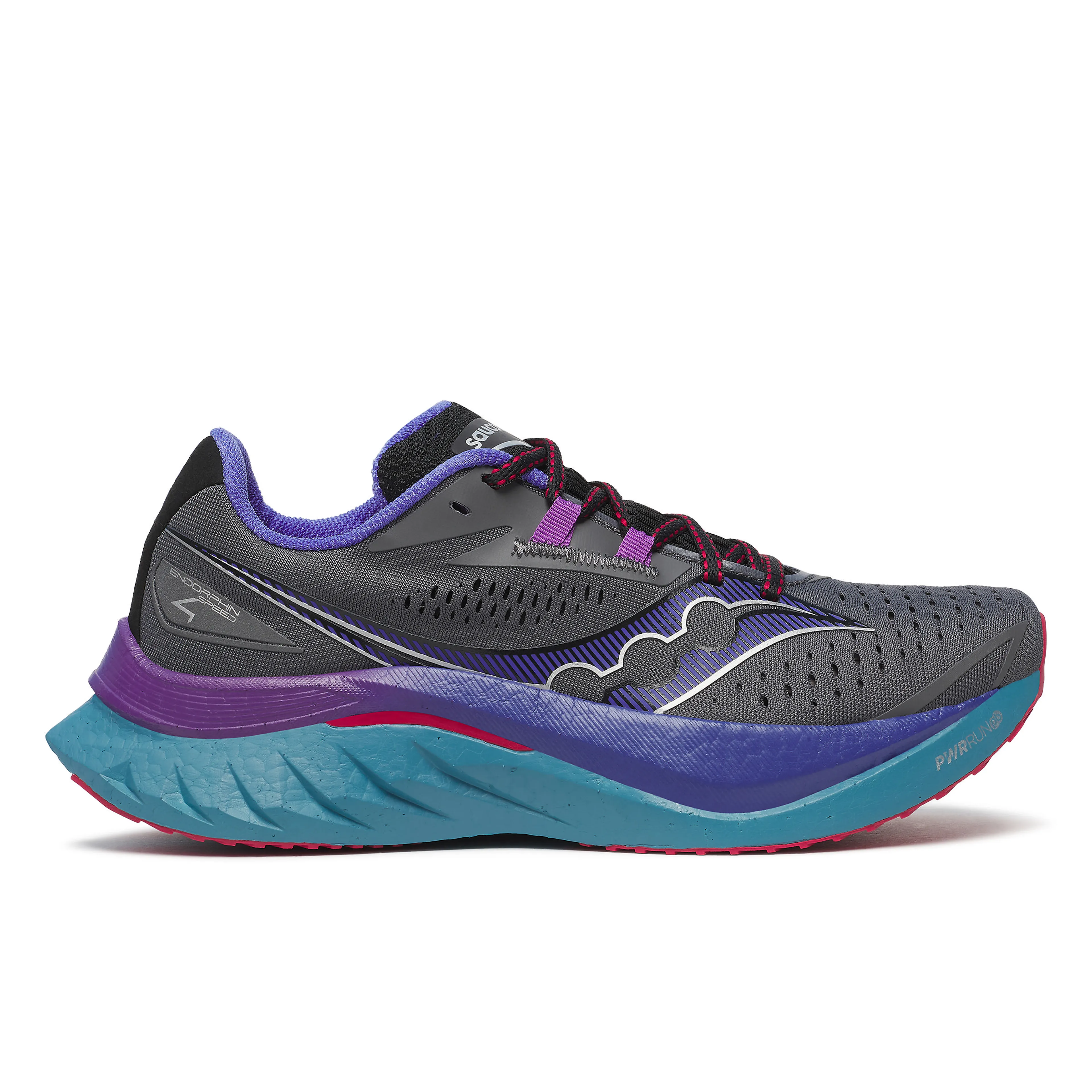 ENDORPHIN SPEED 4