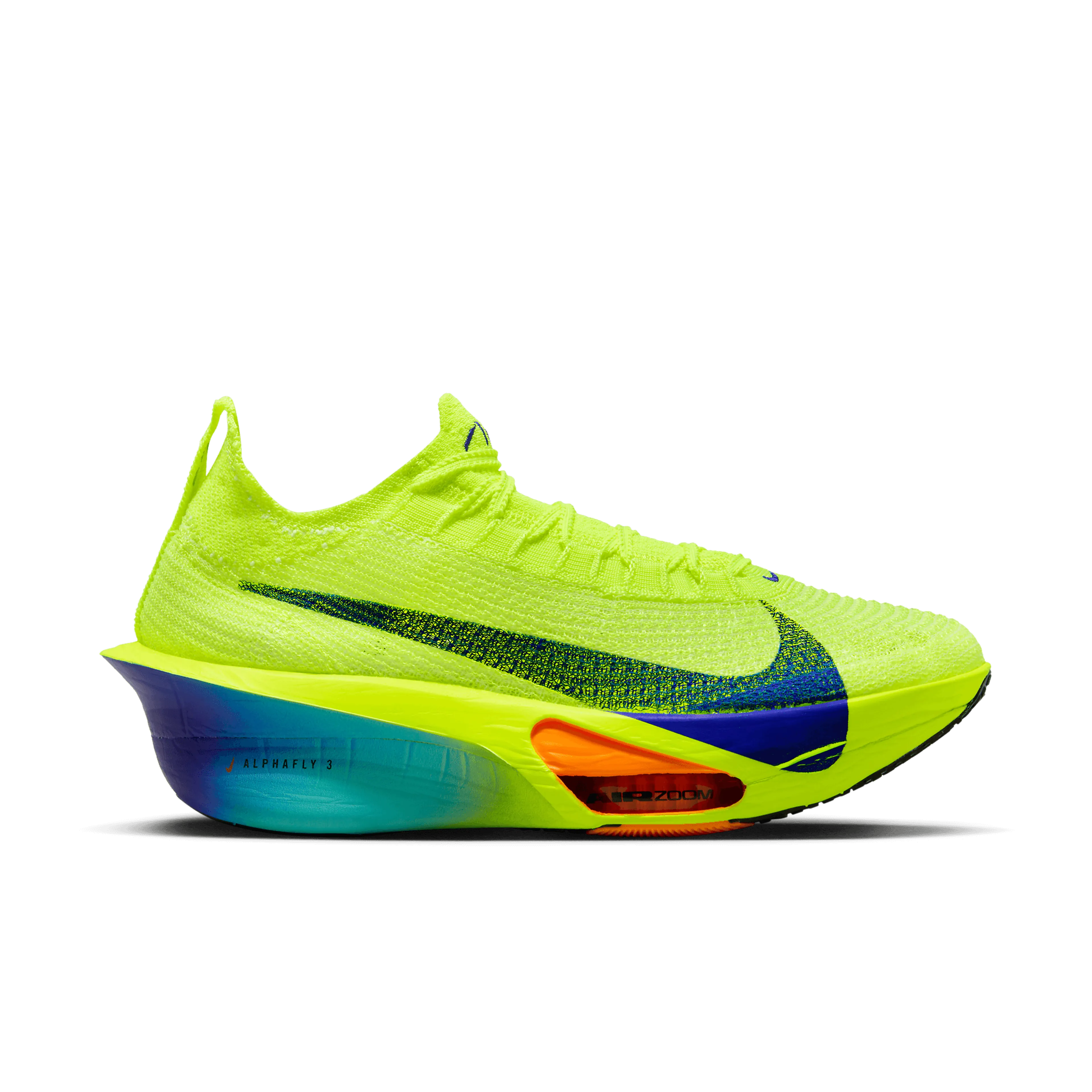 AIR ZOOM ALPHAFLY NEXT% 3