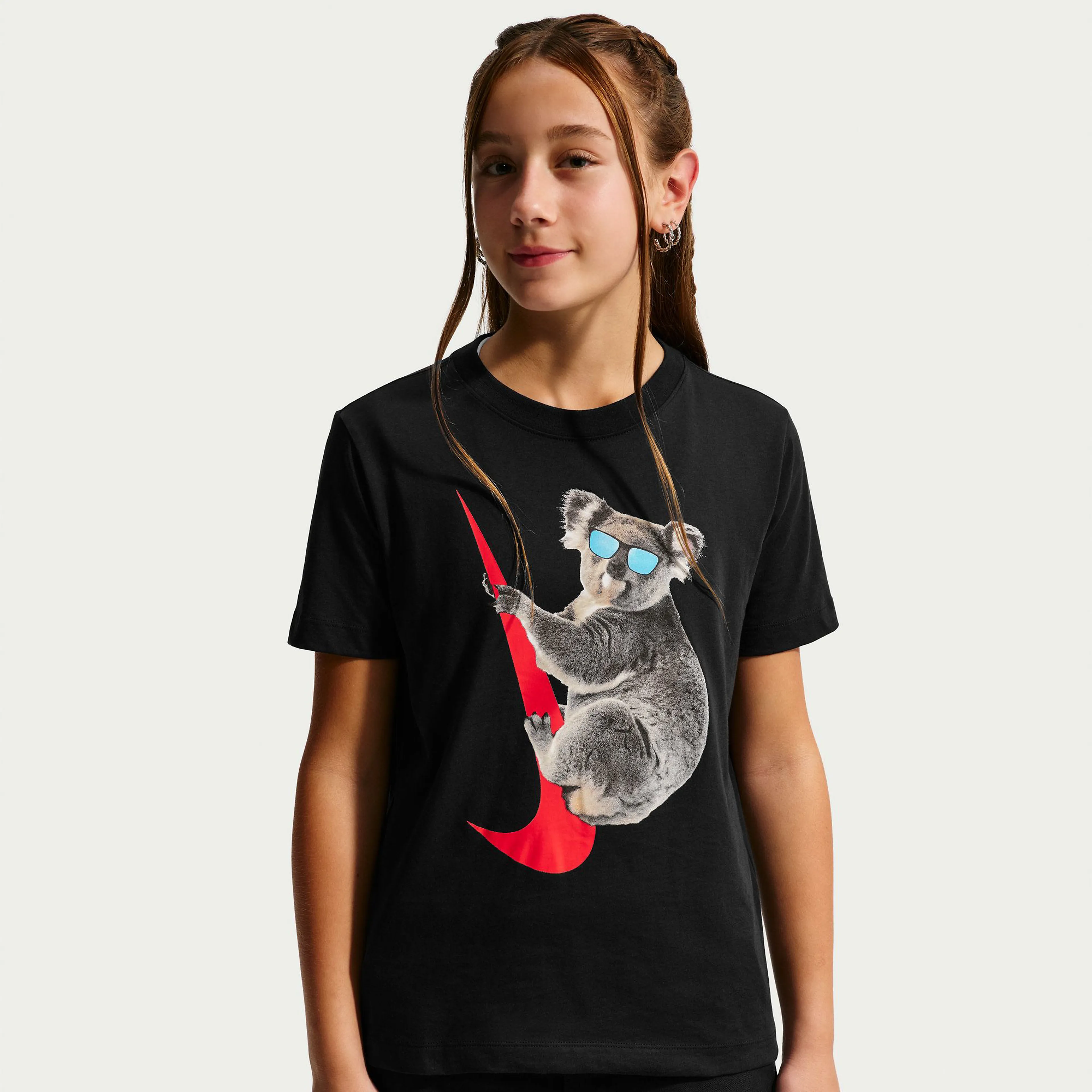 Sportswear Big Kids' T-Shirt