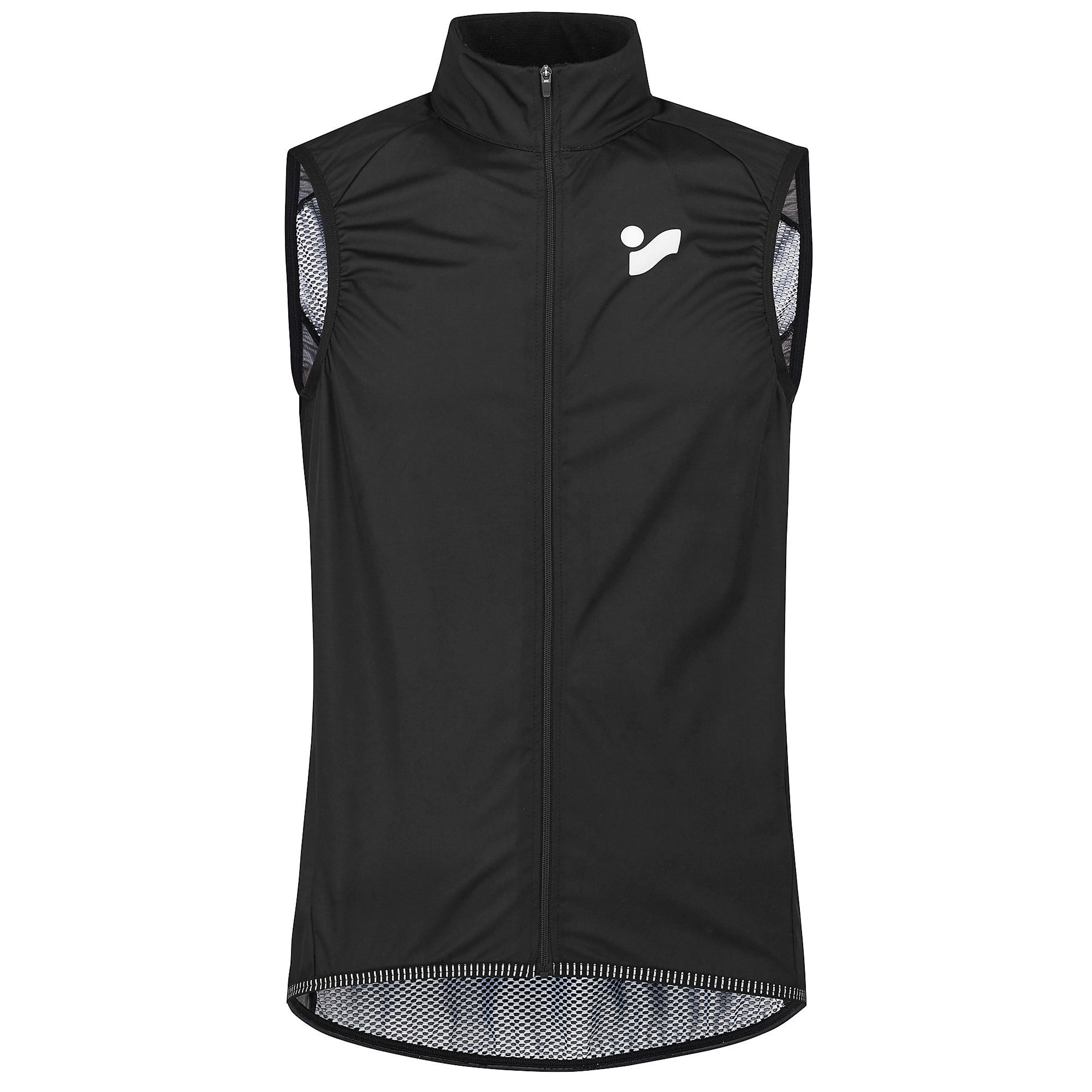 Intersport Attacker vindvest