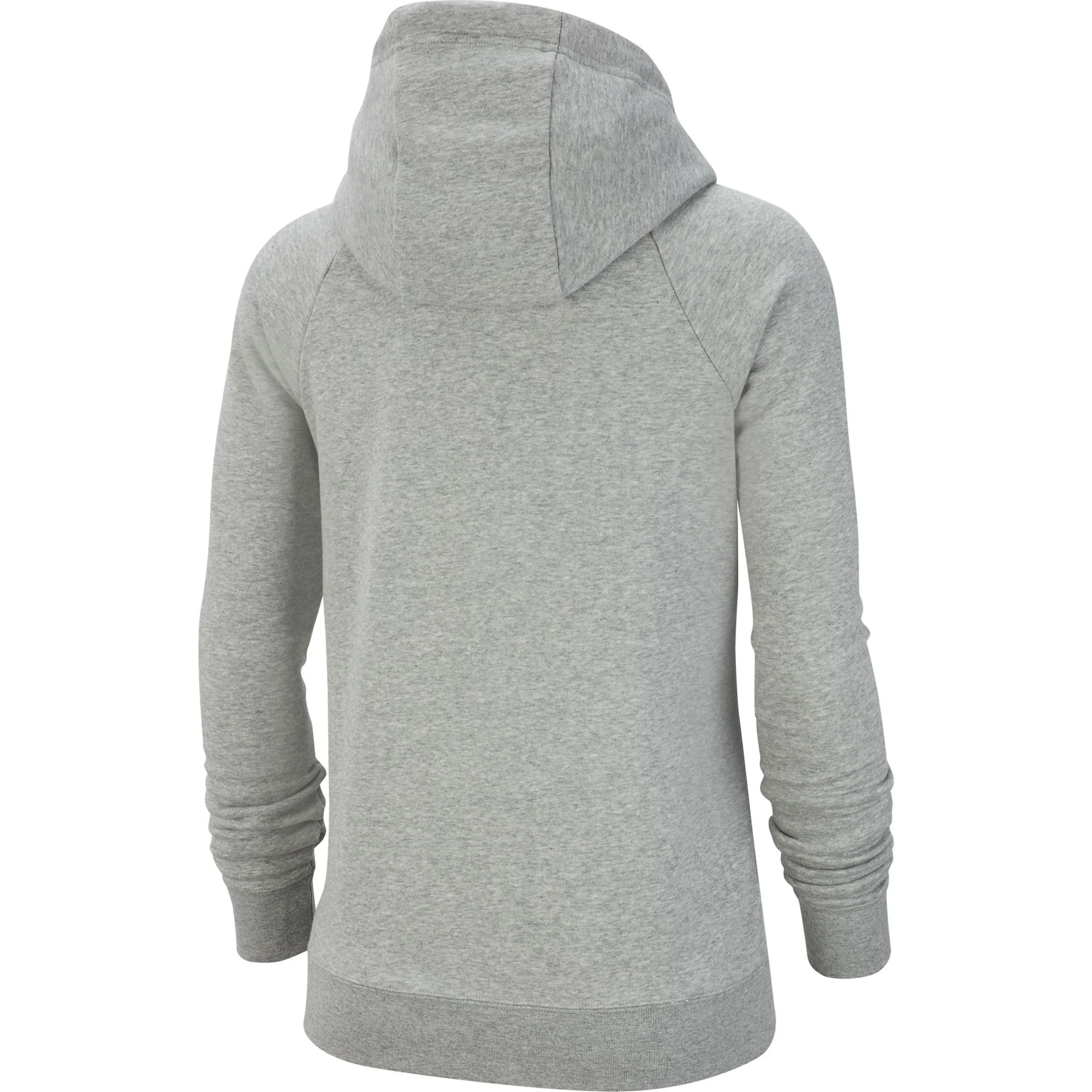 Essential hettejakke dame