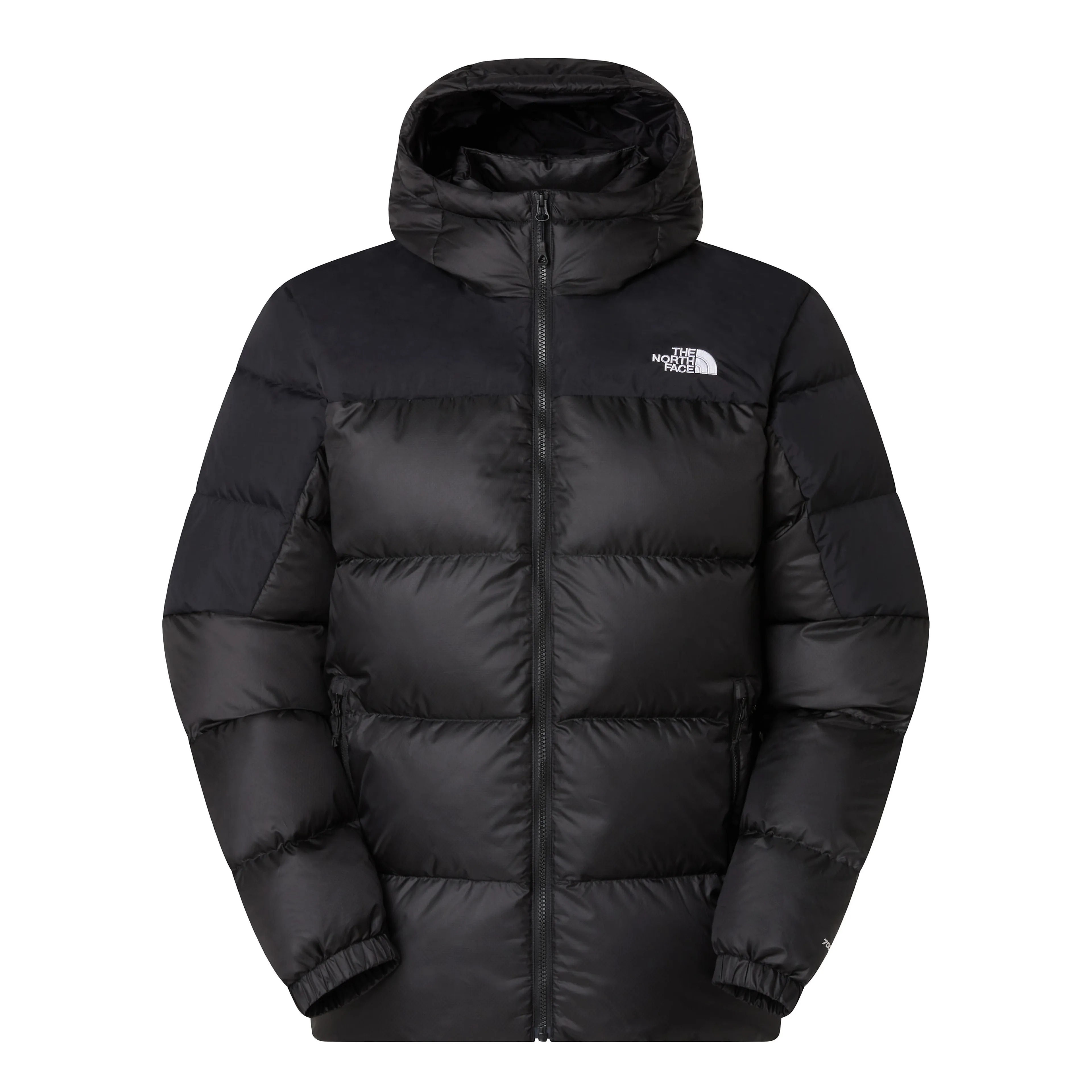 TNF Black Heather/TNF B