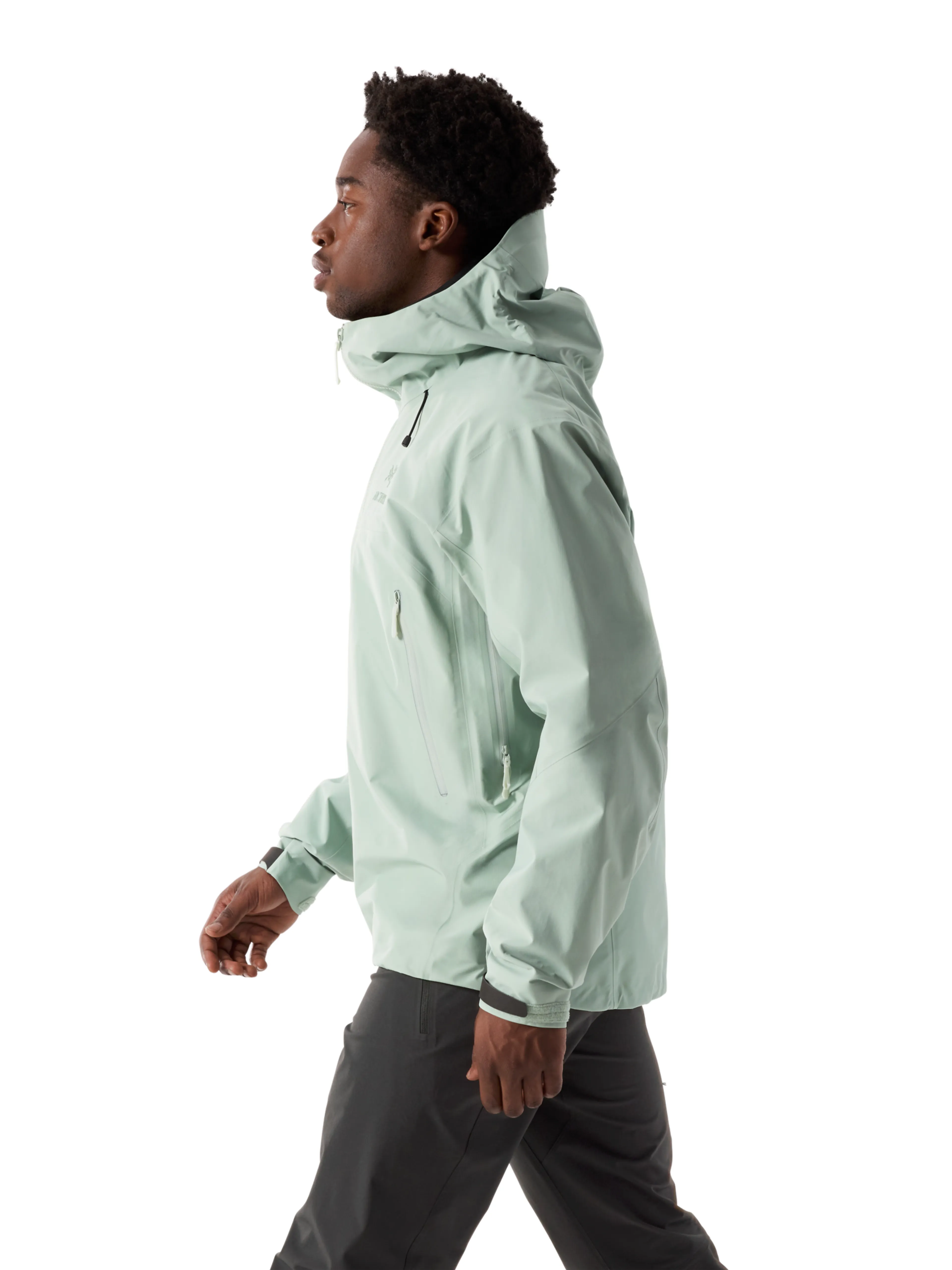 Beta AR Jacket M - Stormhood