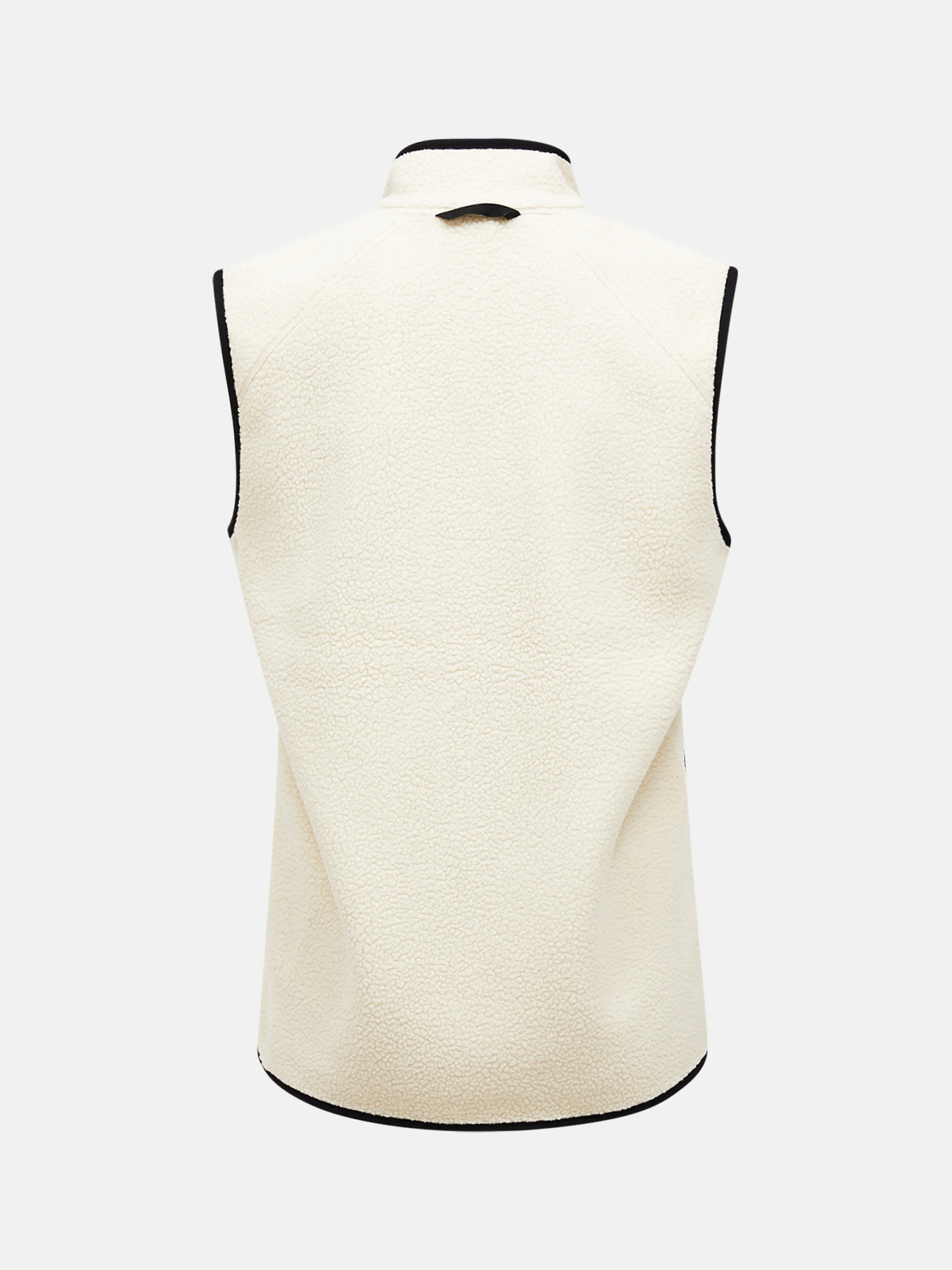 M NatureRush Pile Vest