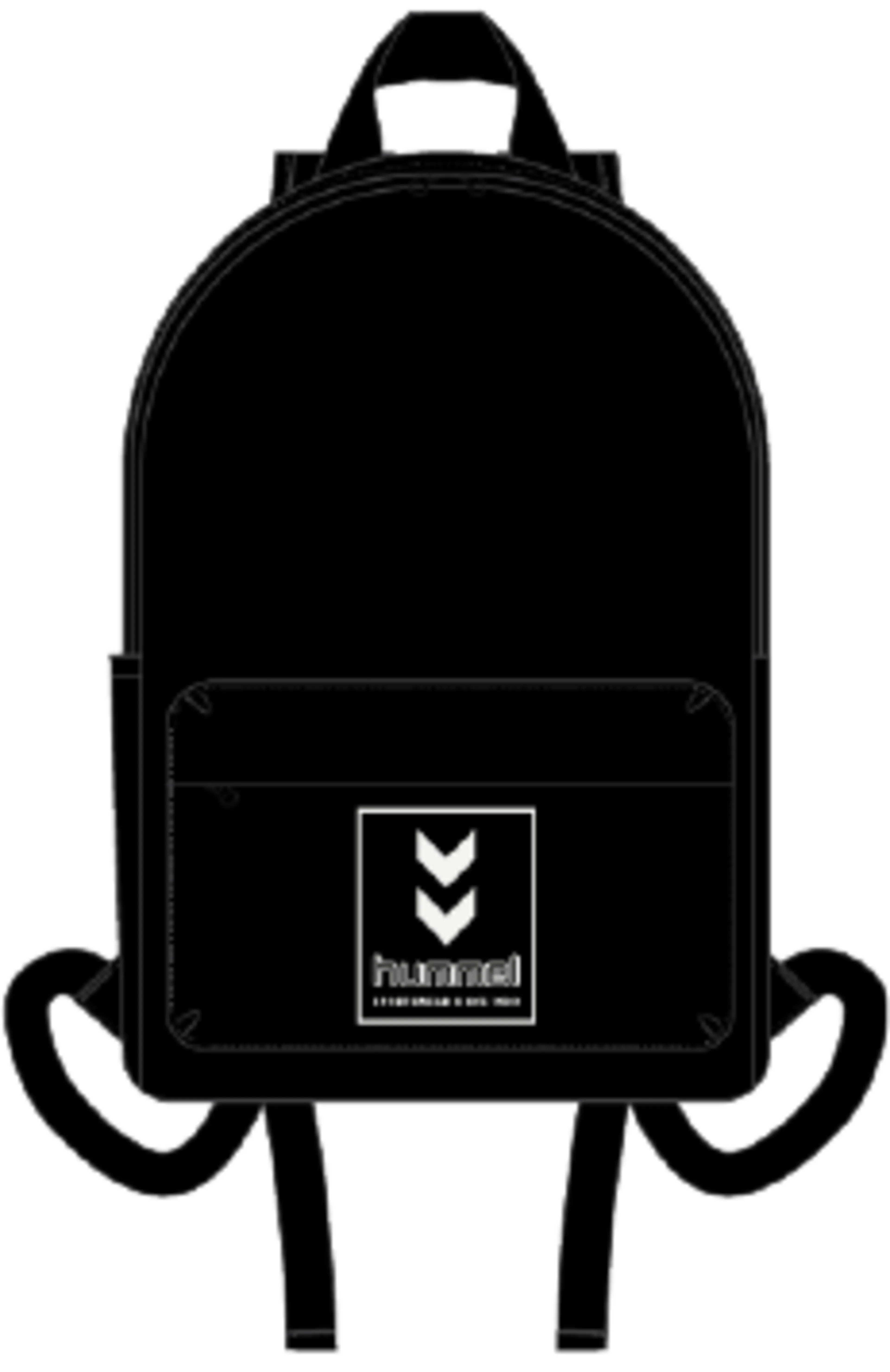 HmlKey Back Pack ryggsekk