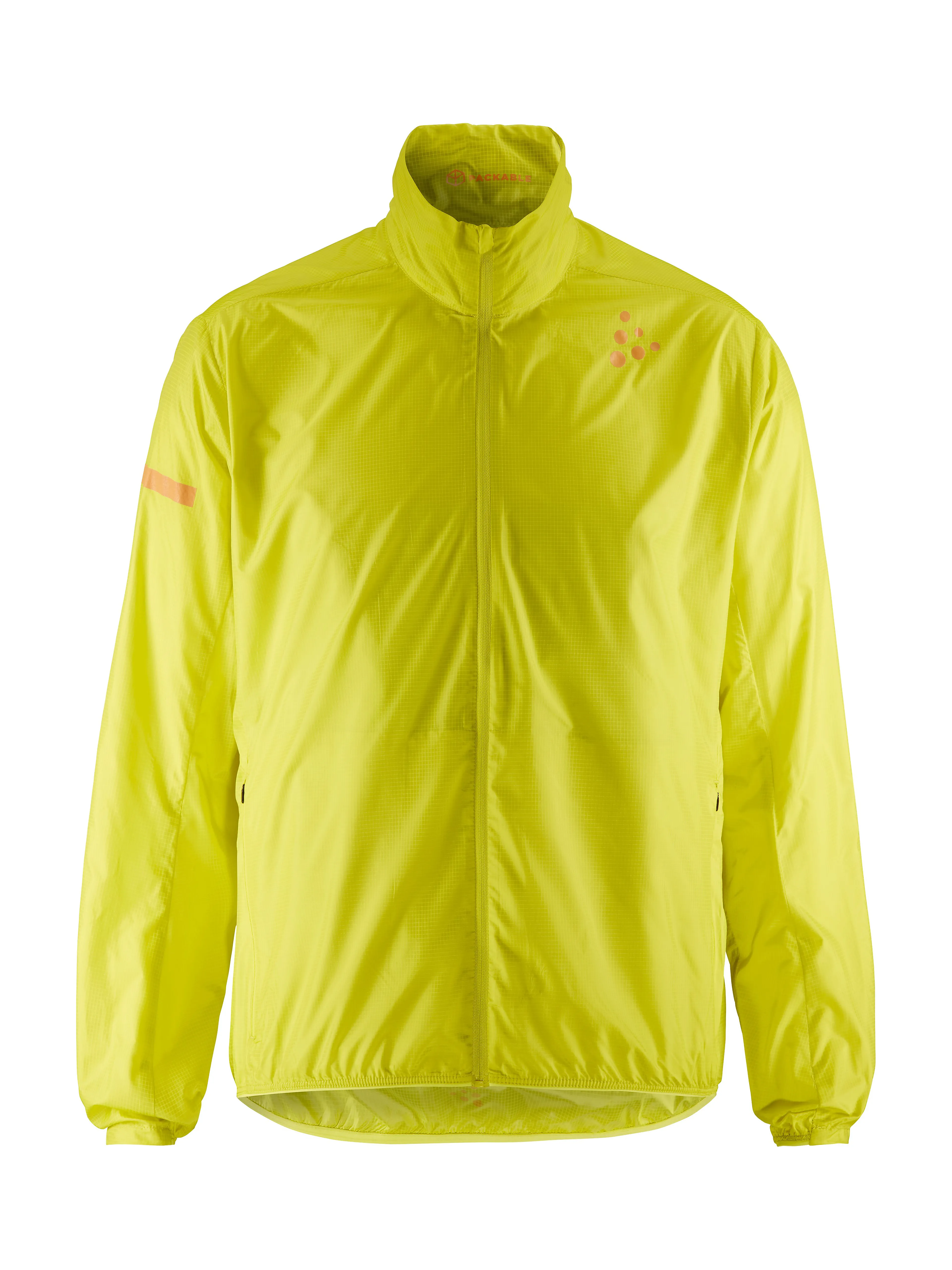 PRO Hypervent Jacket 2 løpejakke herre