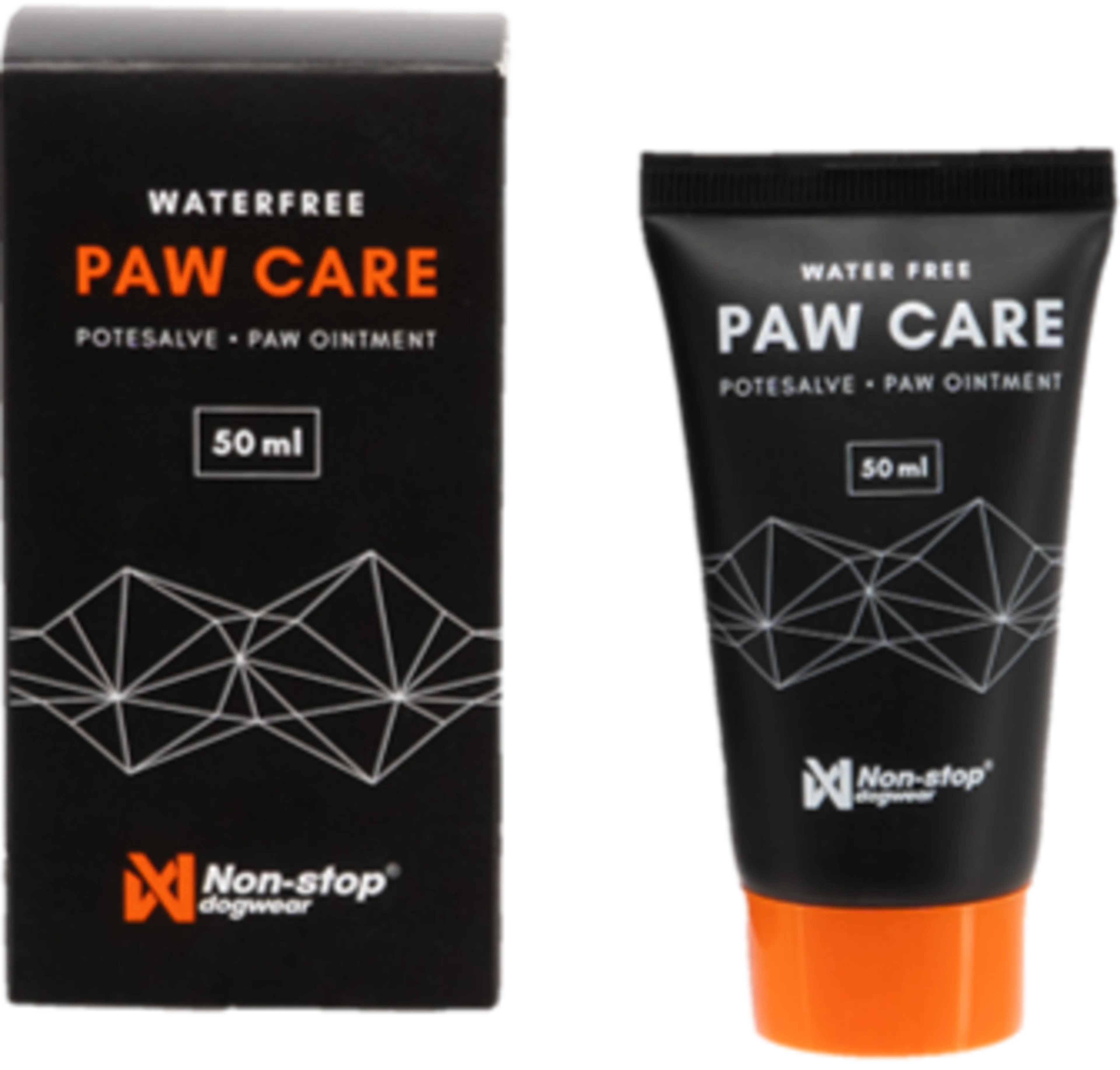 Paw care