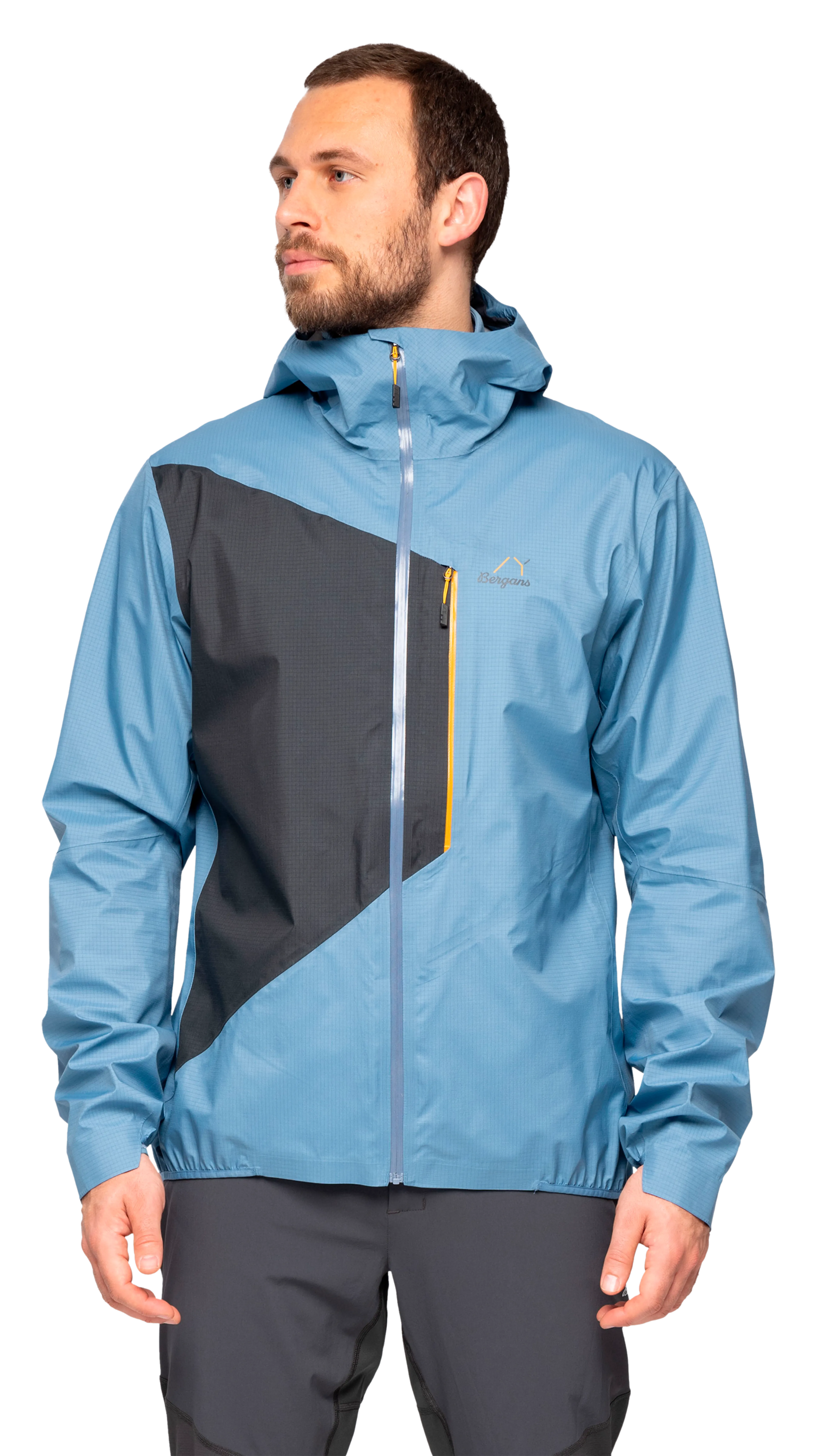 Y LightLine Air 3L Shell Jacket Men Y LightLine Air 3L Shell Jacket Men