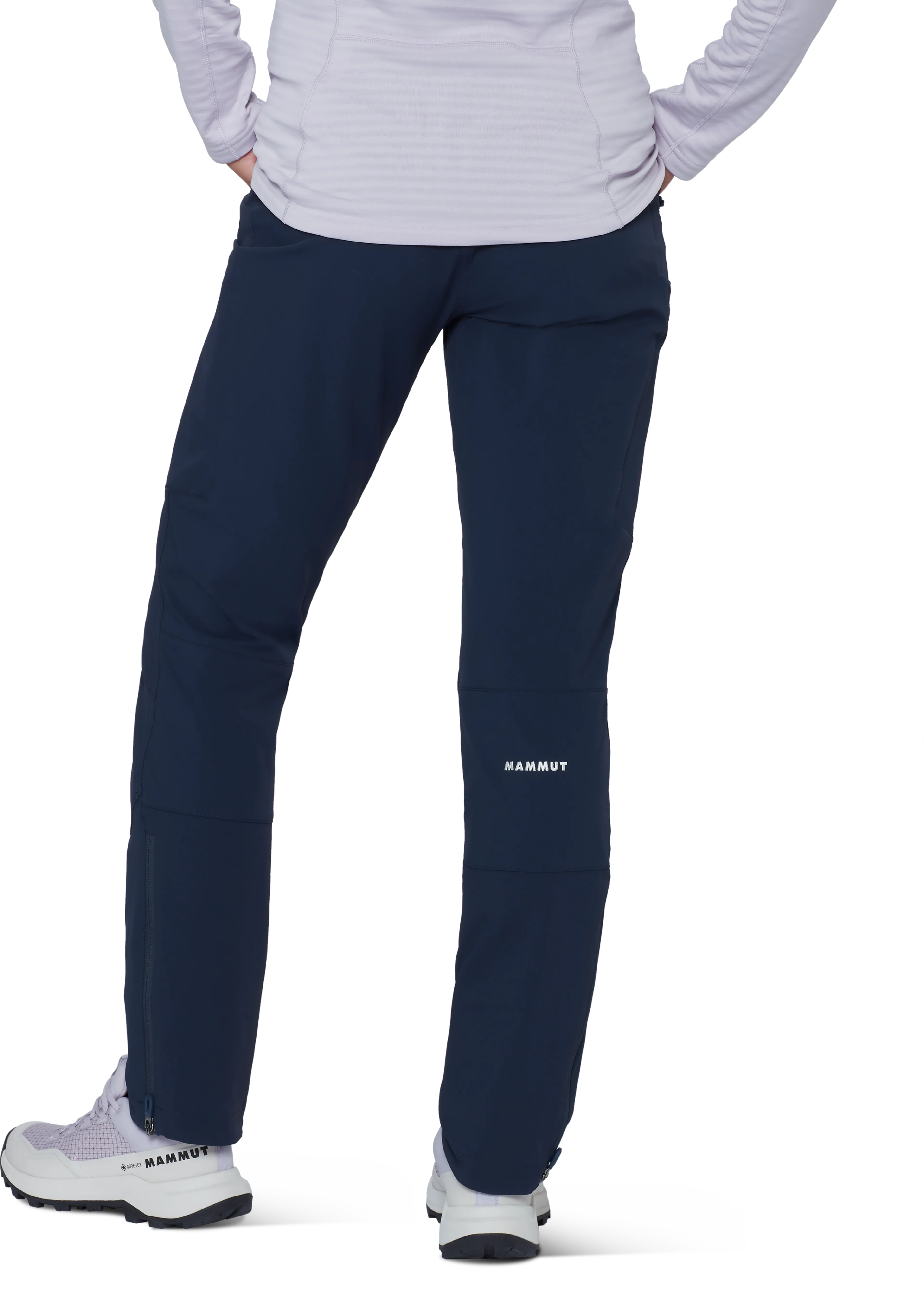 Courmayeur SO Pants Women