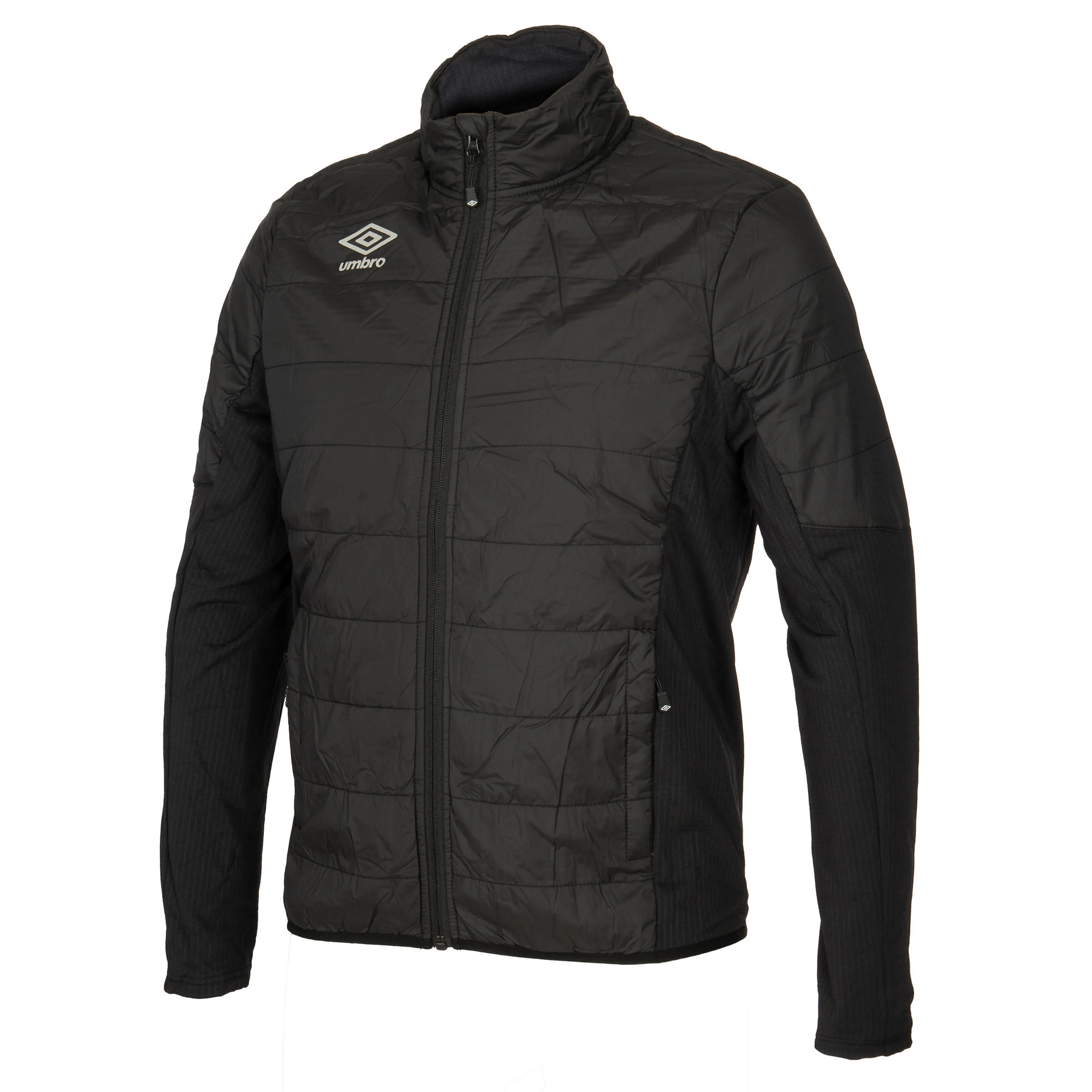 Hybrid Jacket