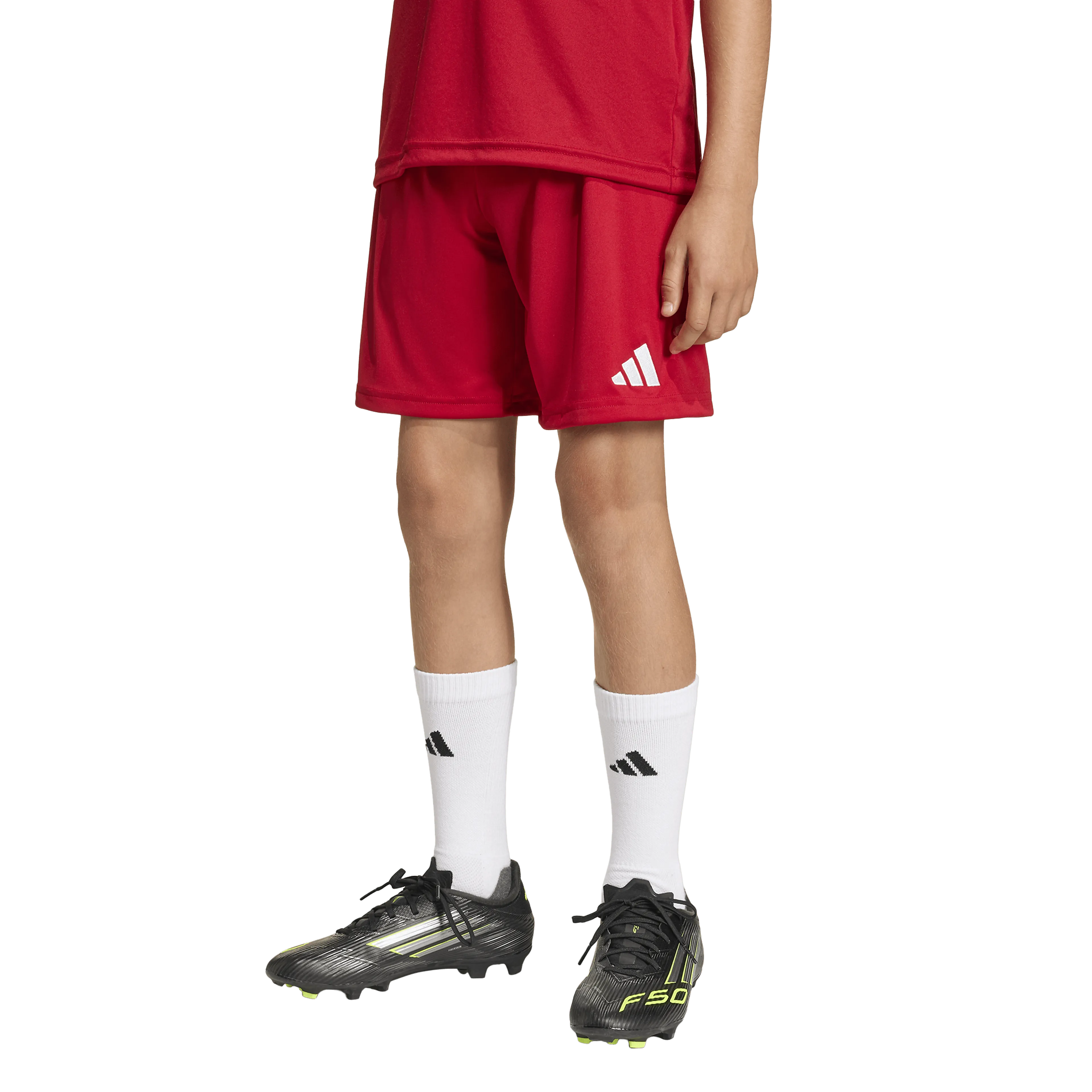 Entrada26 Shorts Junior