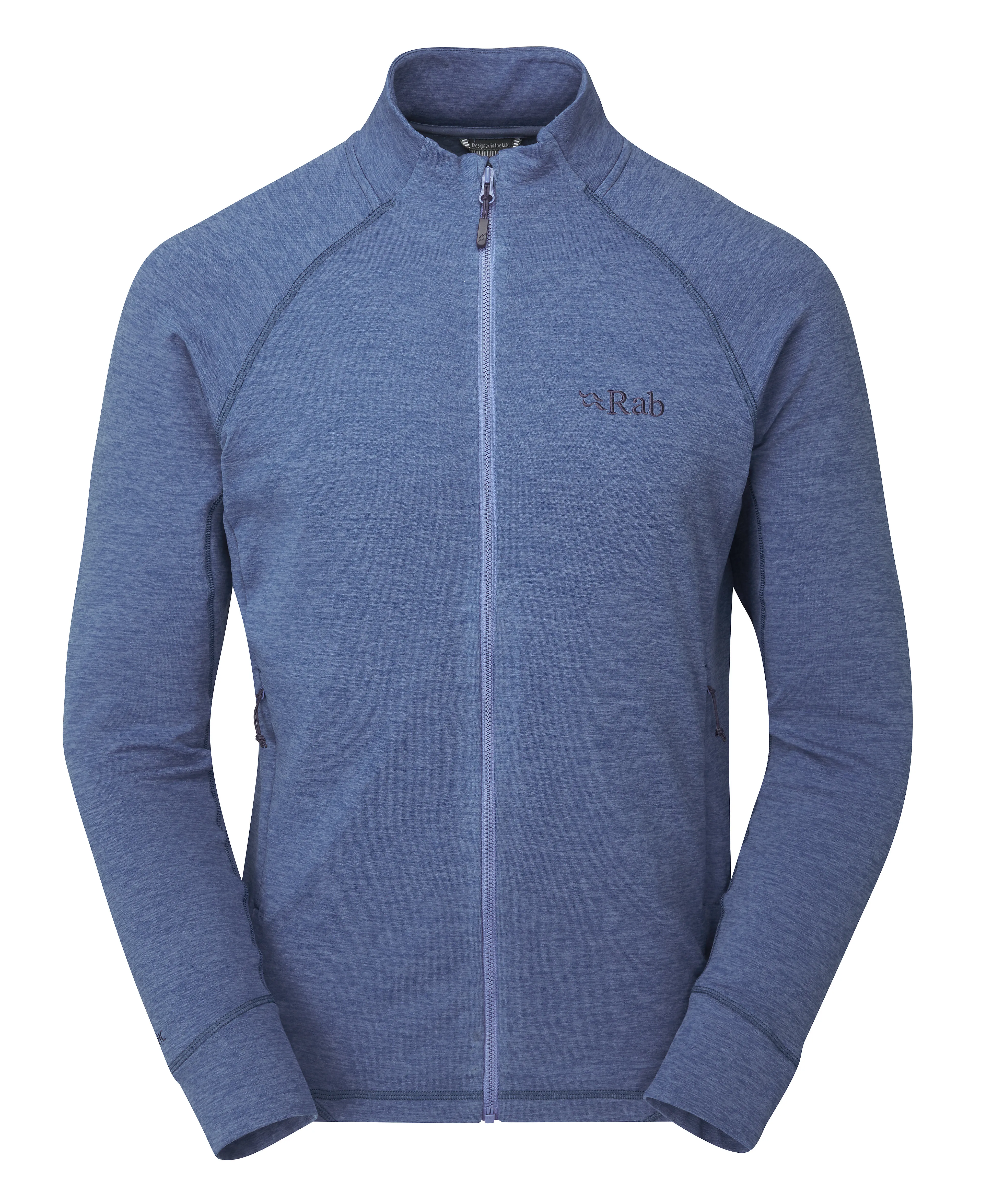 Nexus Jacket