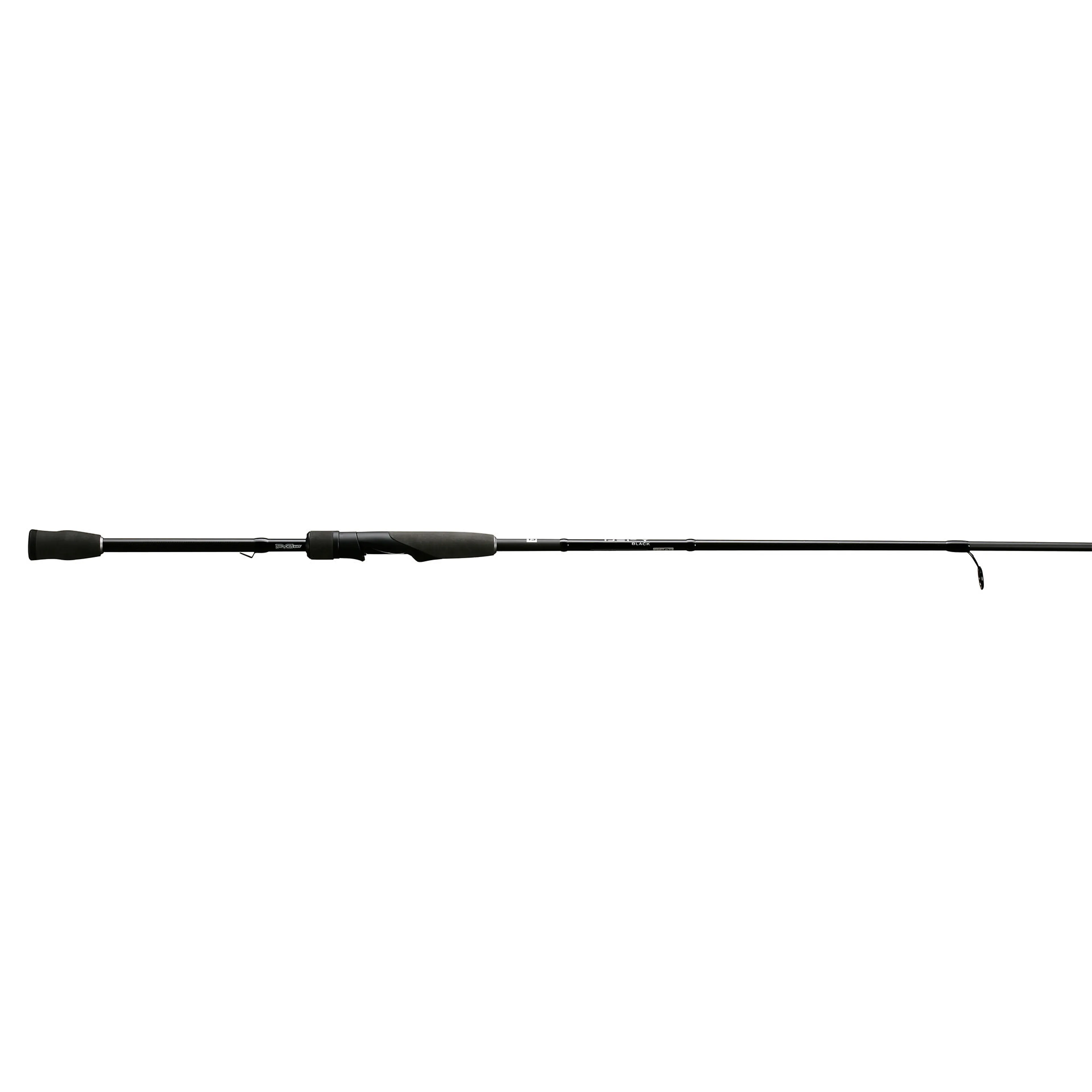 Defy Black Spinning 9' 277cm ML 7-21g 2-delt