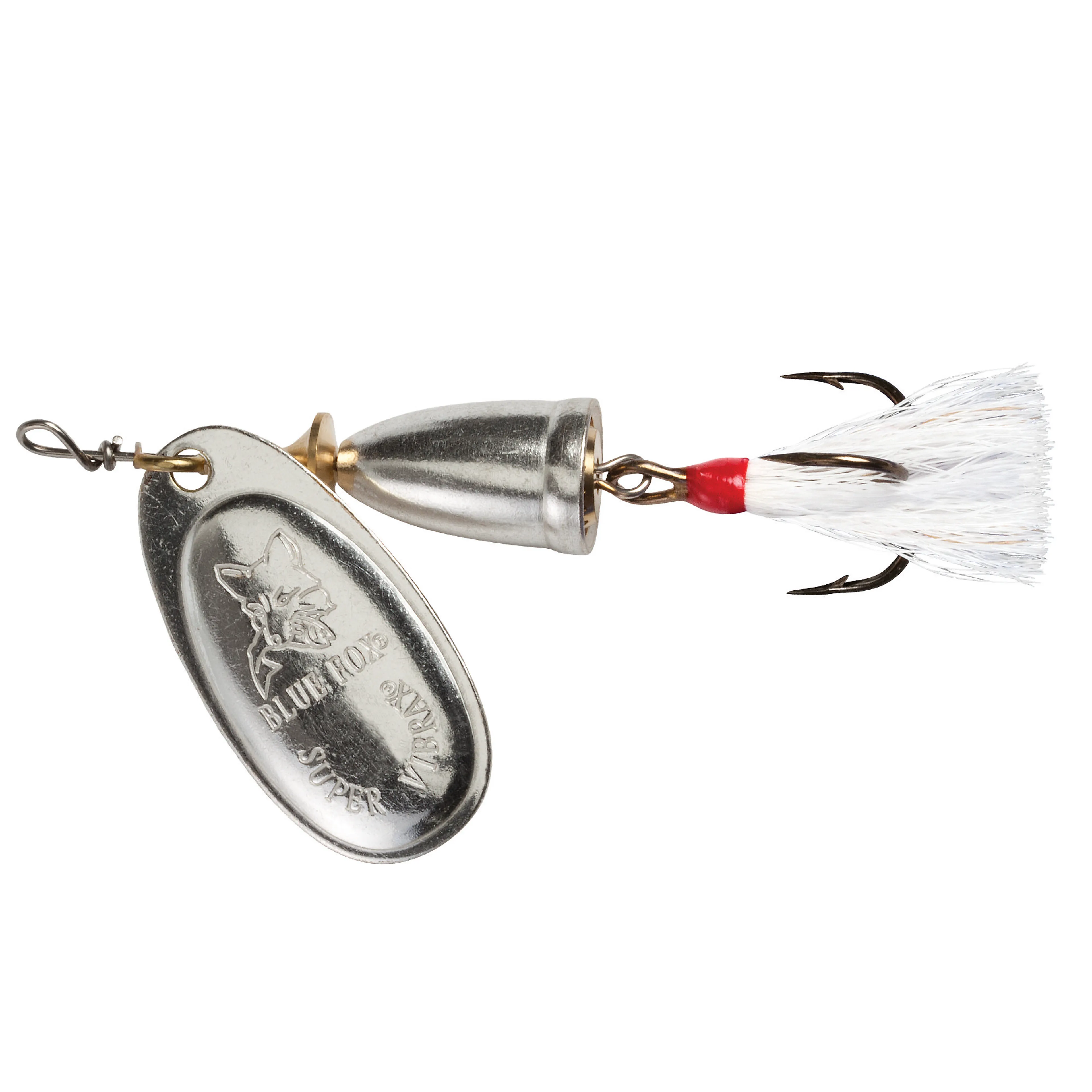 Vibrax Foxtail BFX4 10g SXW