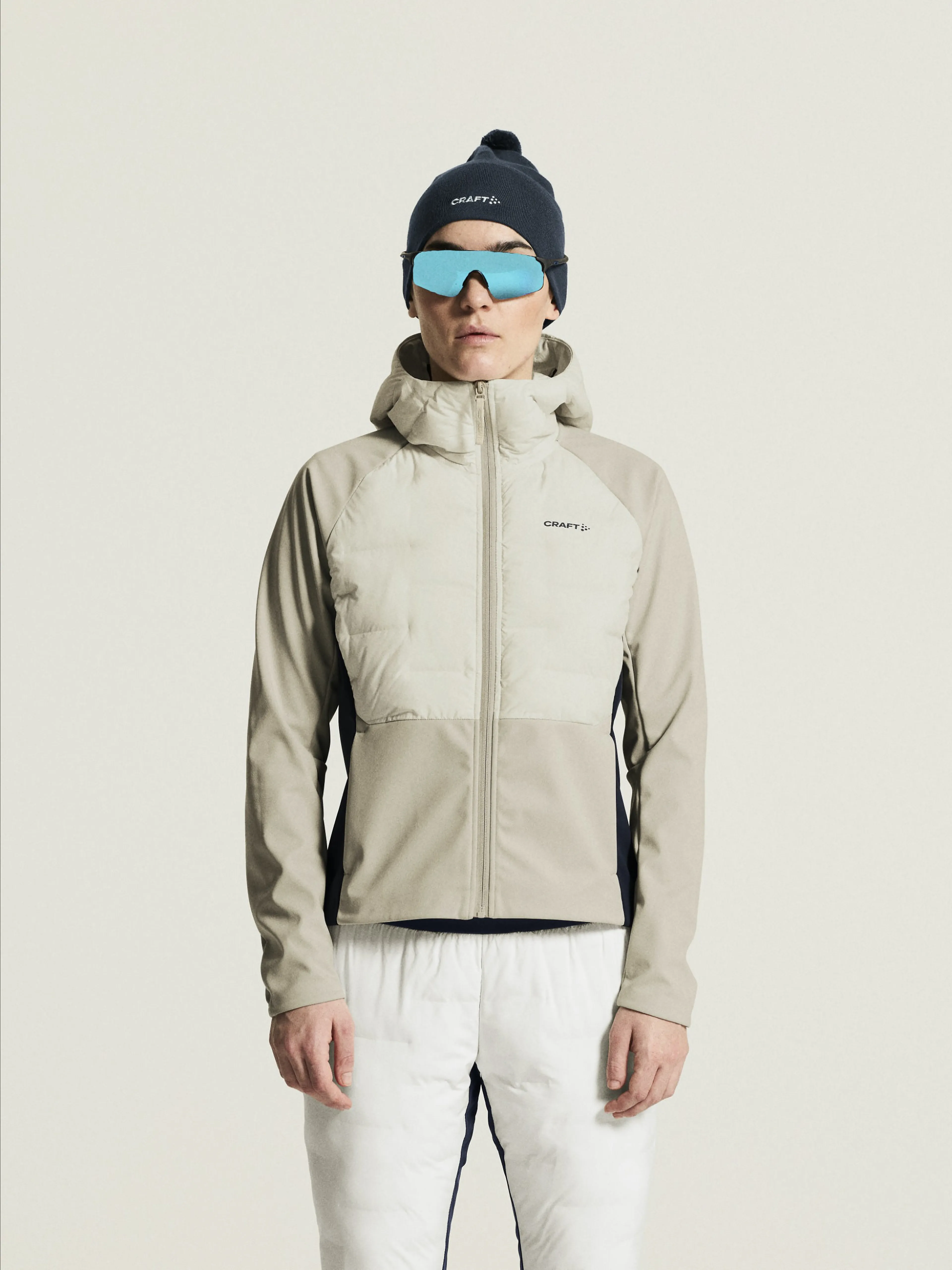 Pursuit Jacket 2 W