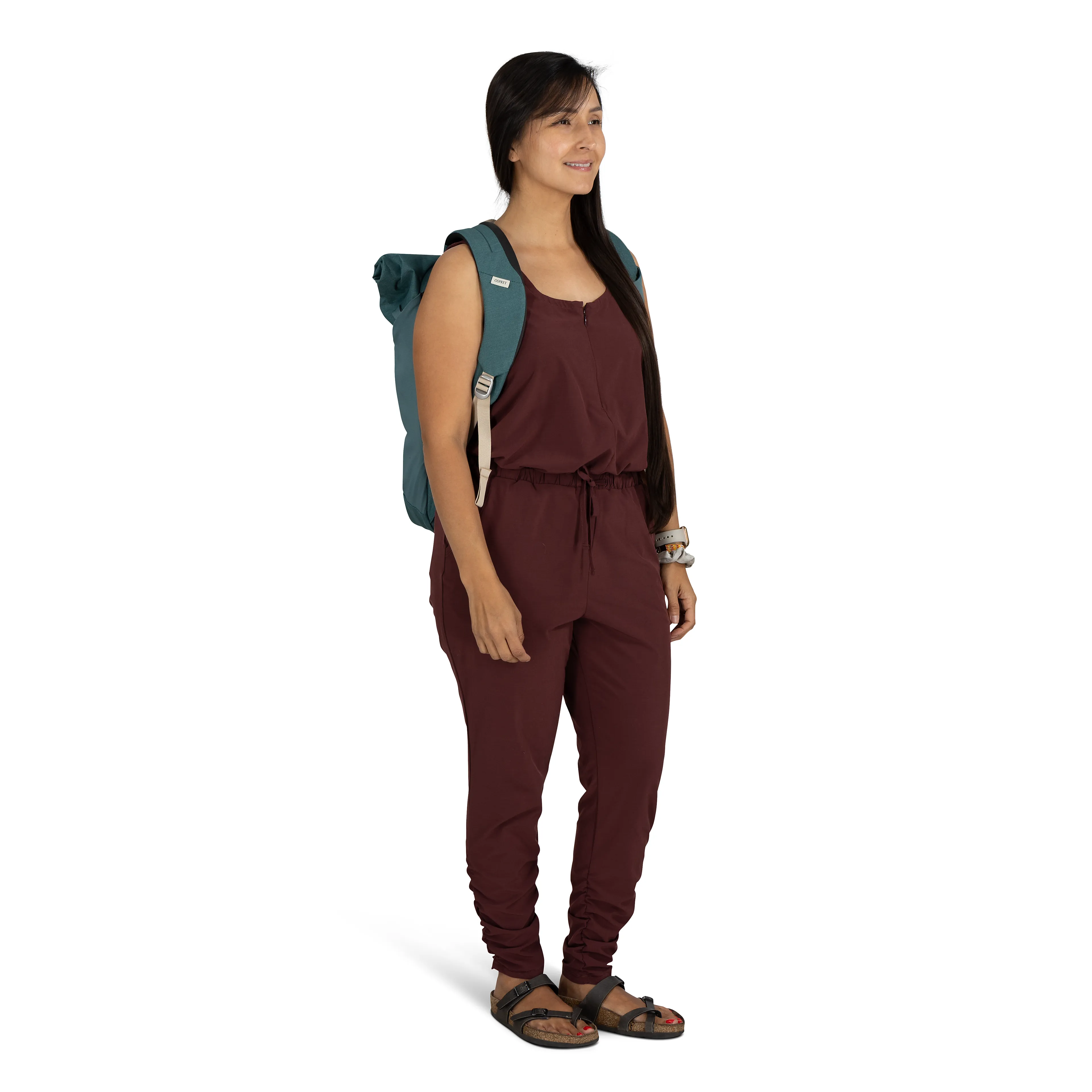 Arcane Roll Top Pack