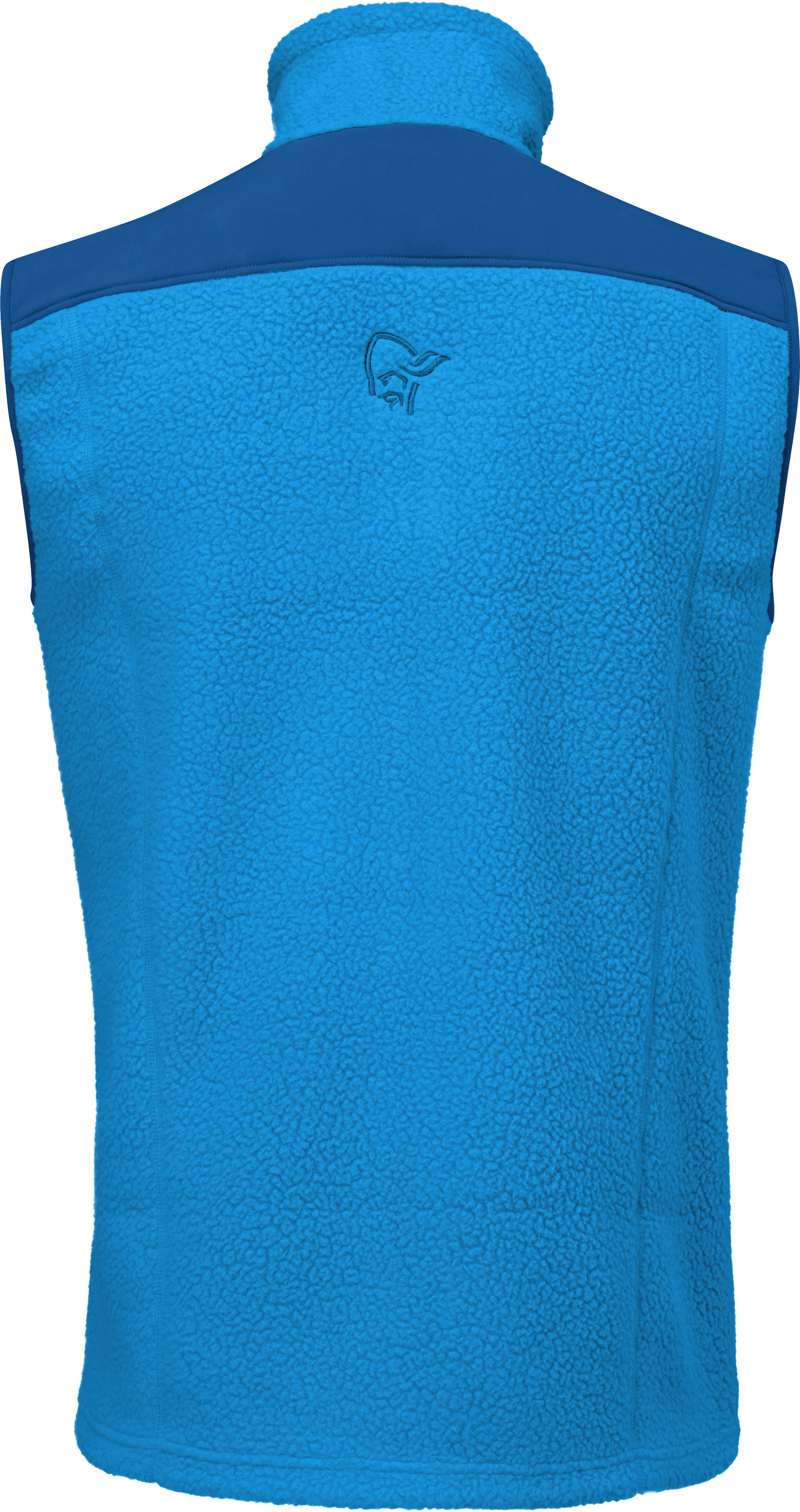 trollveggen warm3 Vest M's