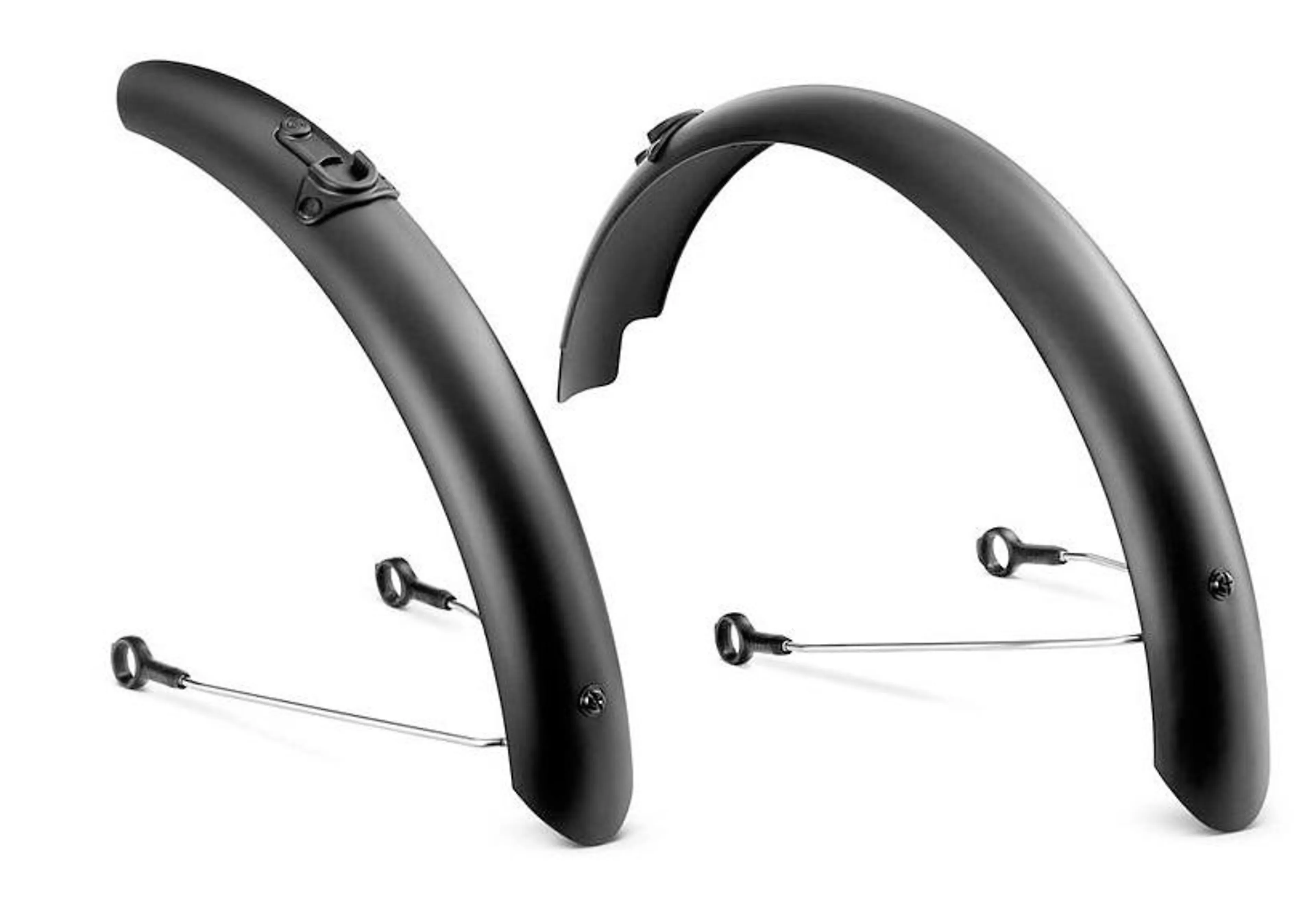 Skjermsett Snap Click-On