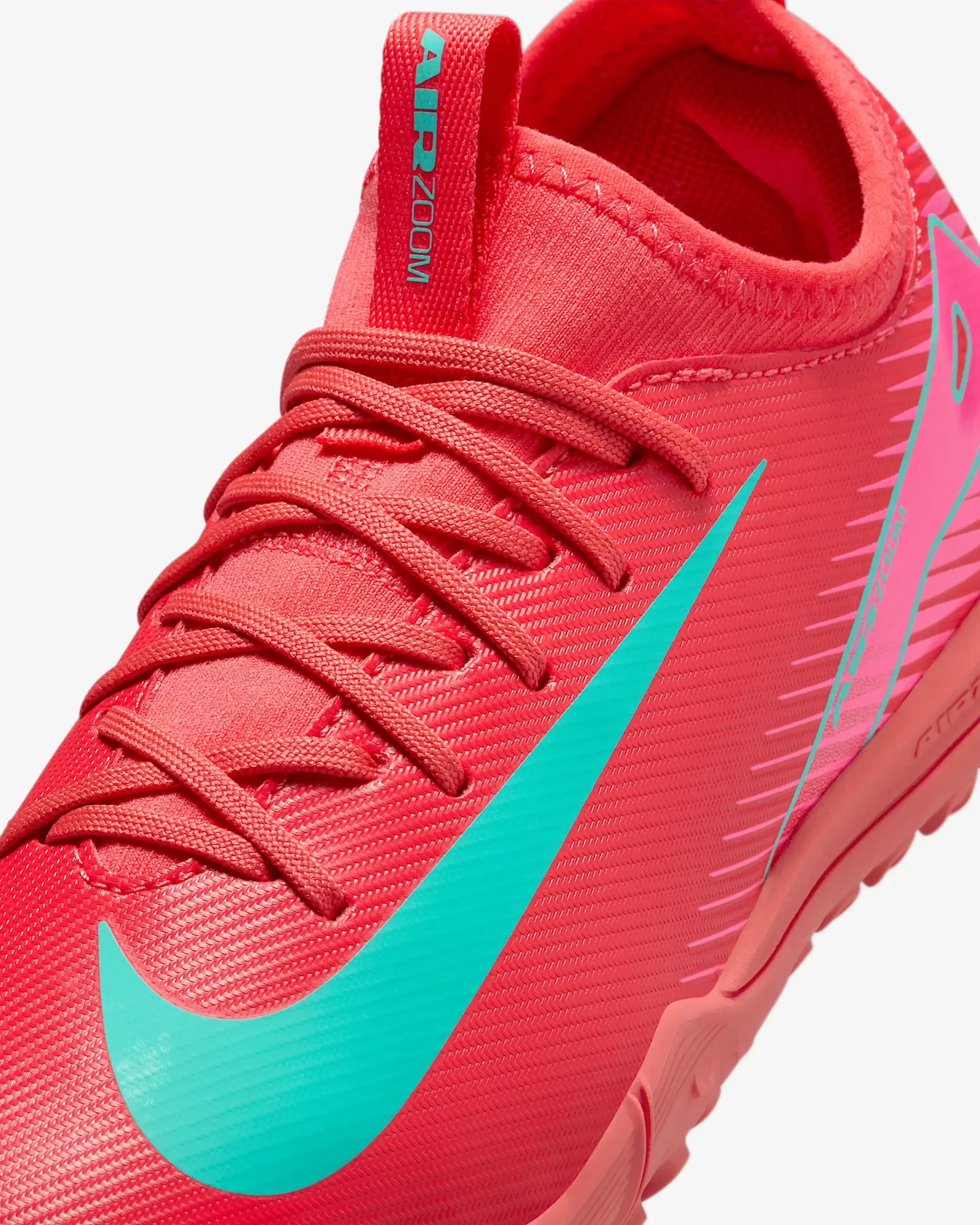 JR ZOOM VAPOR 16 ACADEMY TF