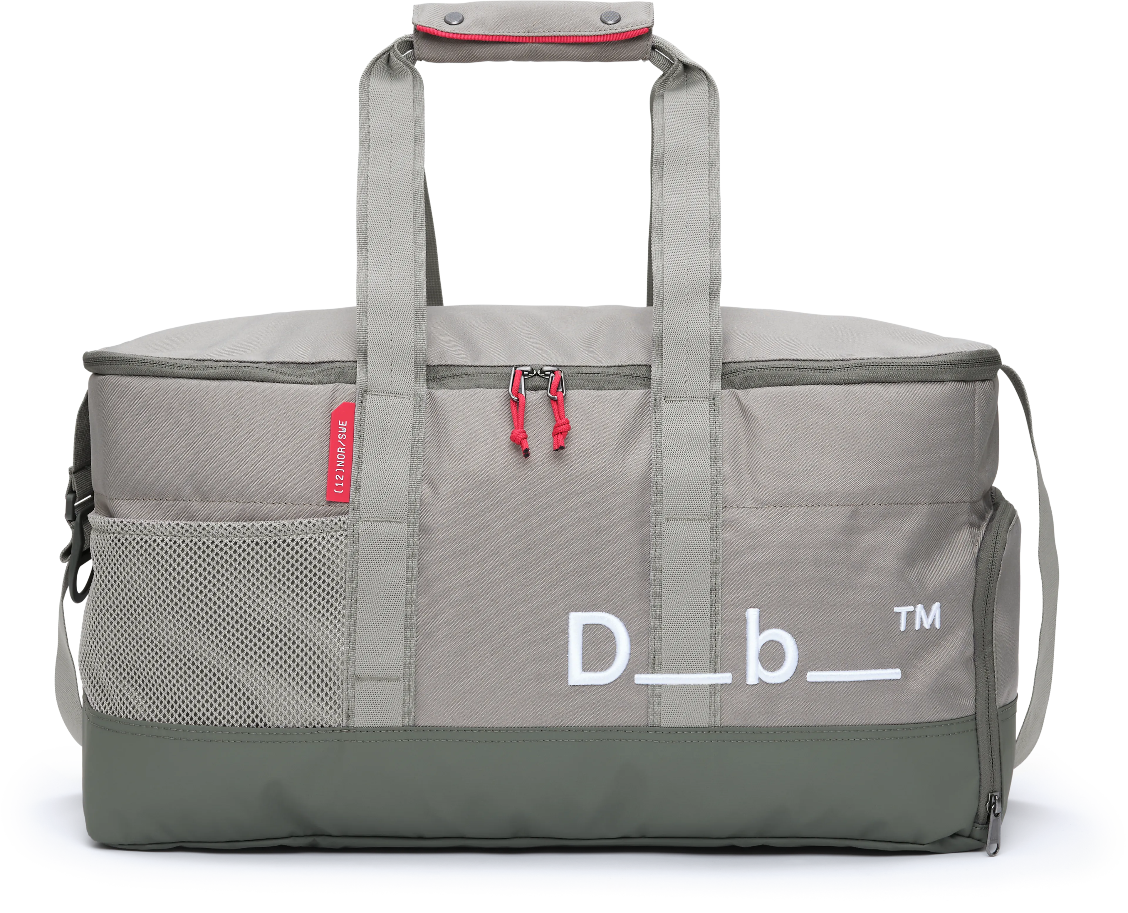 Hauler Gym Bag 30L