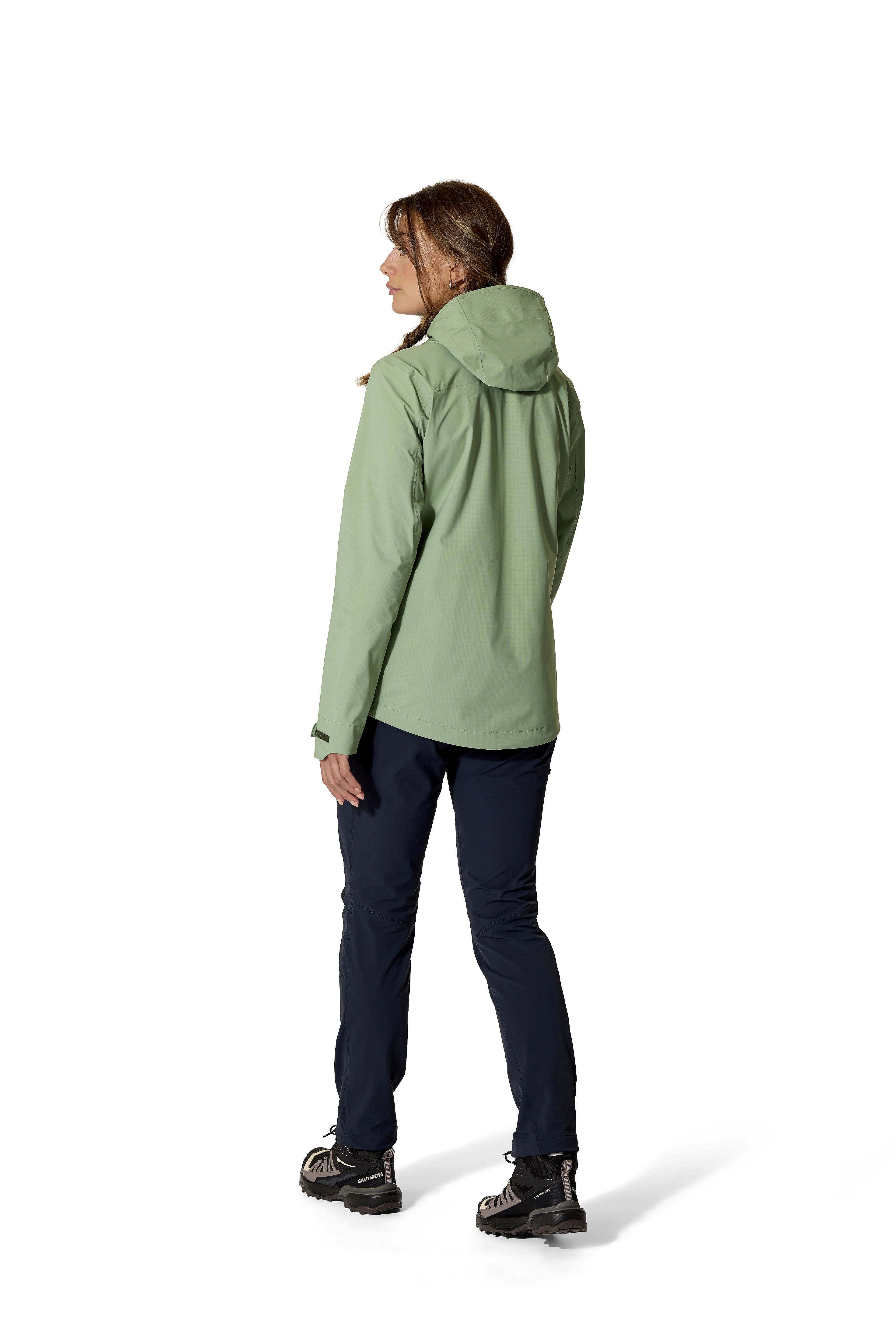 Firewall Light Jacket Wmns