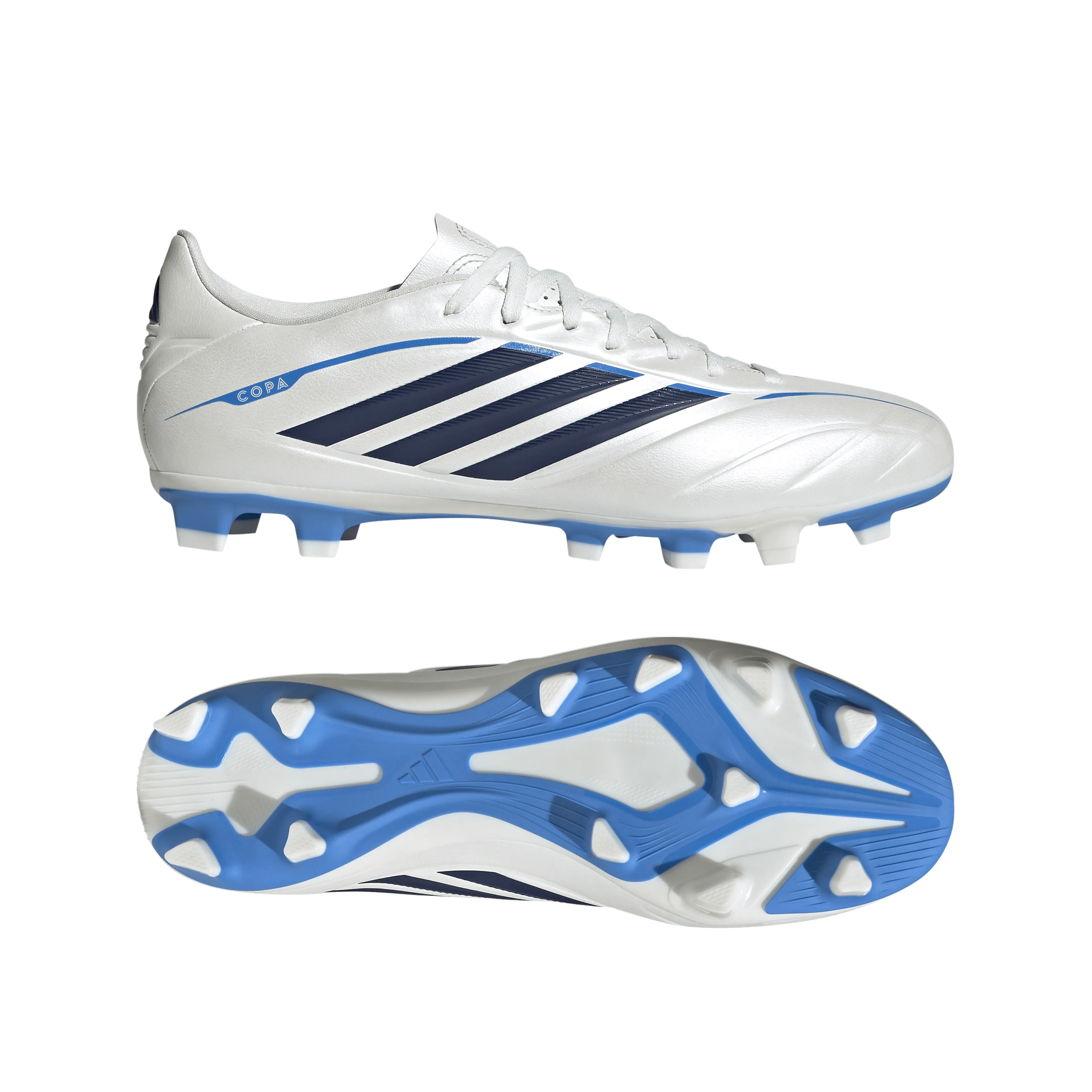 Copa Pure IV Club Firm Ground/Multi Ground Fotballsko Gress/Kunstgress