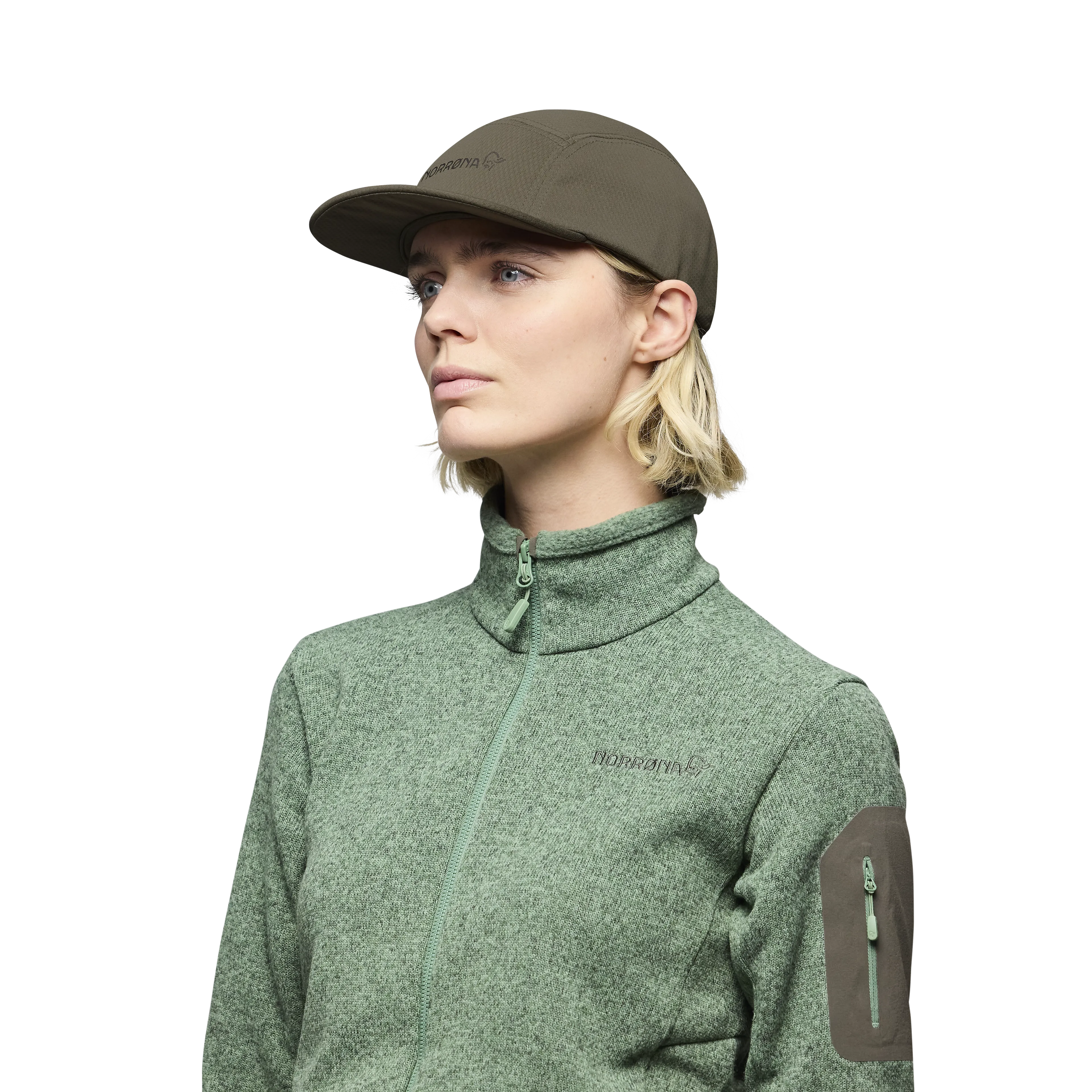 senja Cap