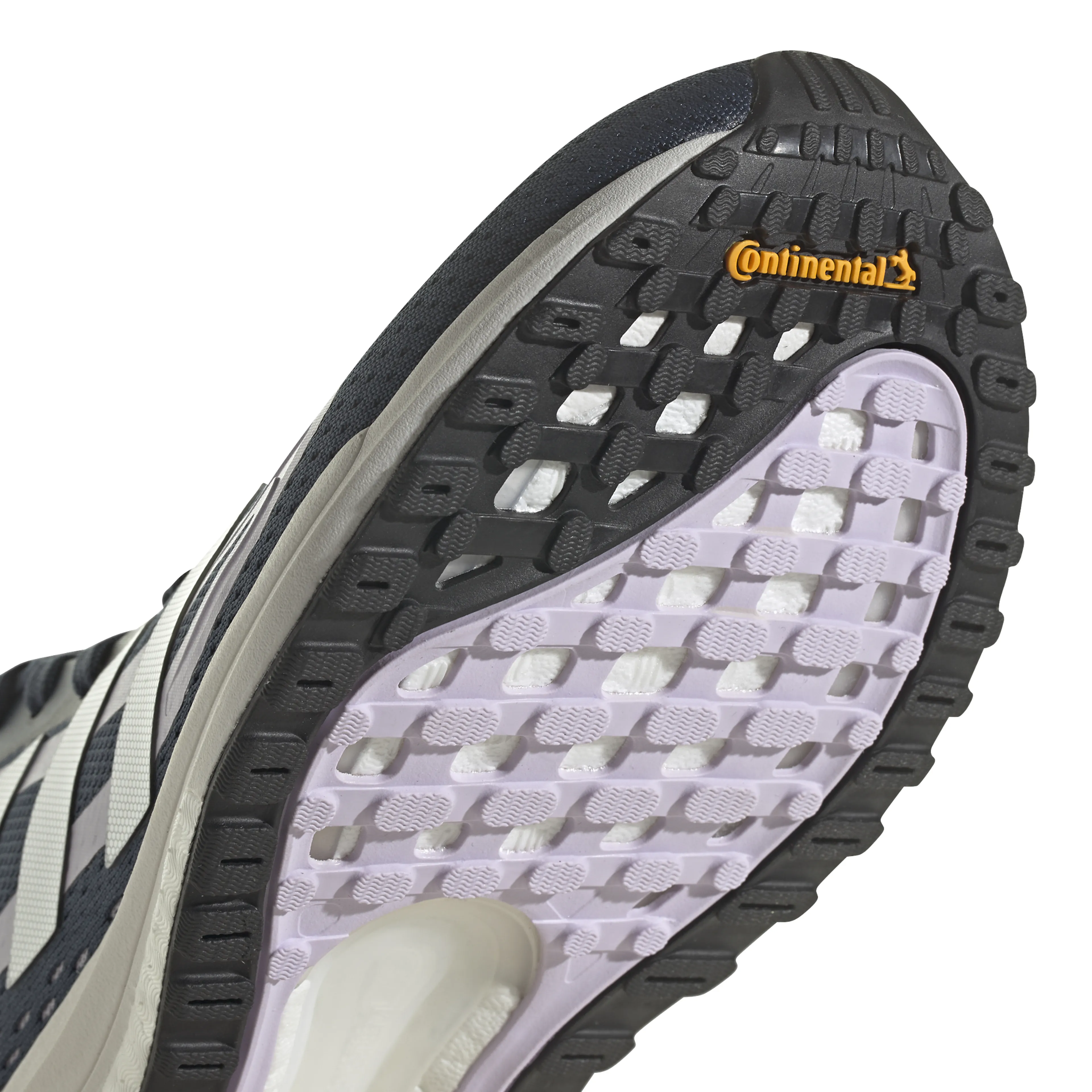 SolarGlide 4 løpesko dame