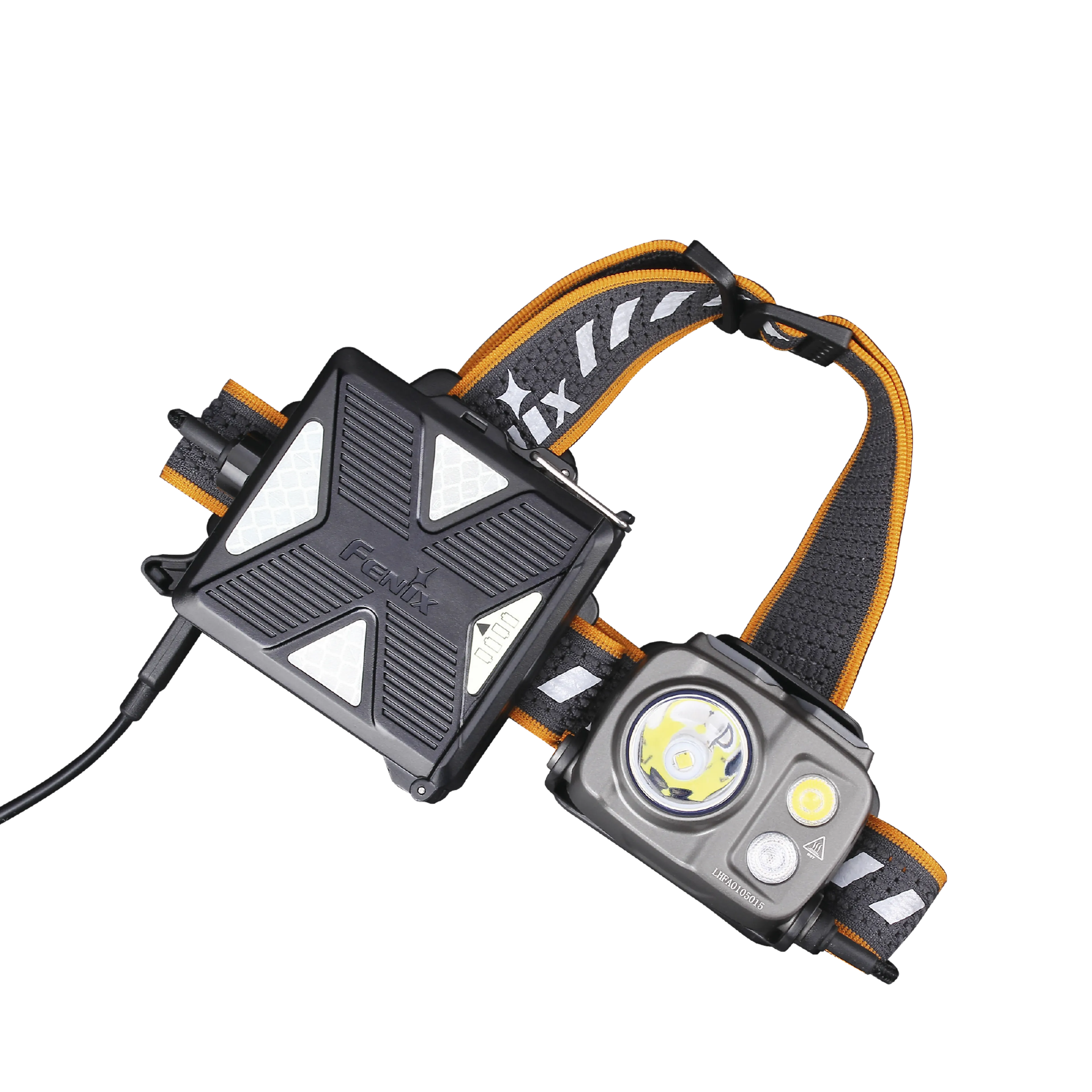 FENIX HP16R HODELYKT FENIX HP16R HODELYKT