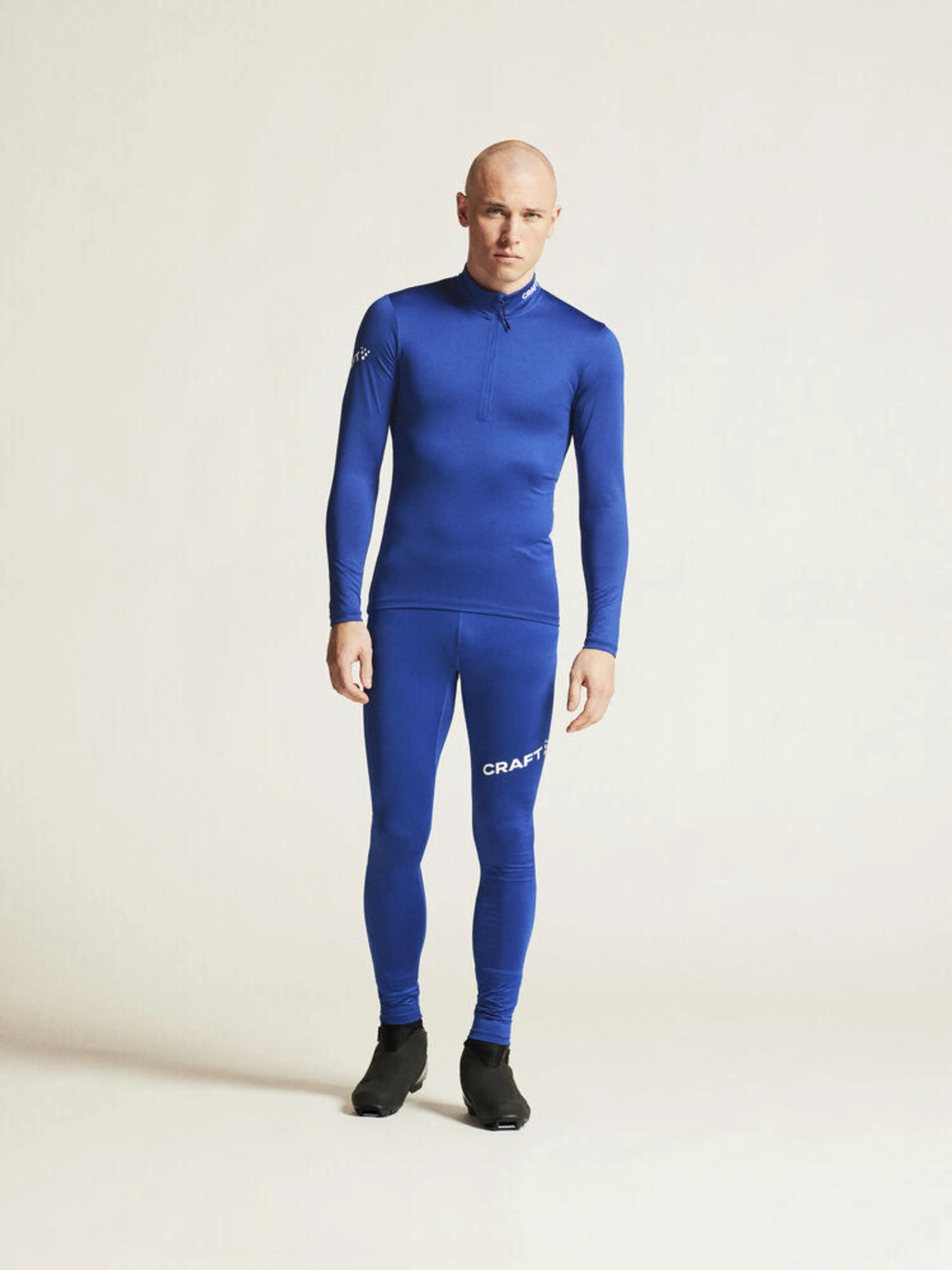Adv Nordic Ski Club Tights M